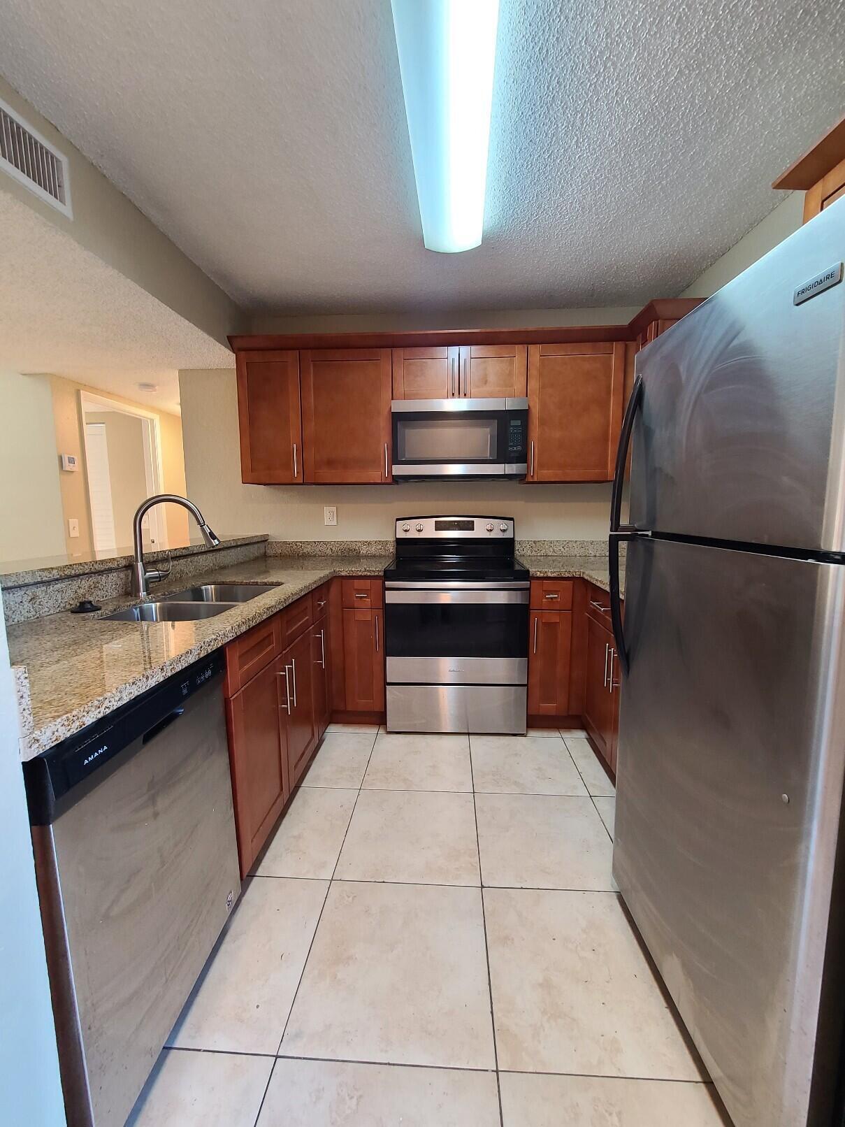 PALM BEACH PLACE CONDO - Residential