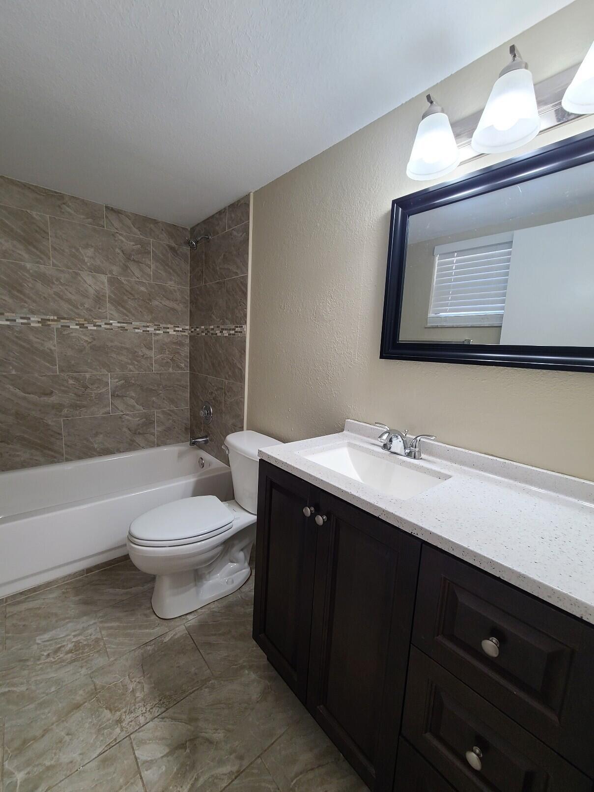 PALM BEACH PLACE CONDO - Residential