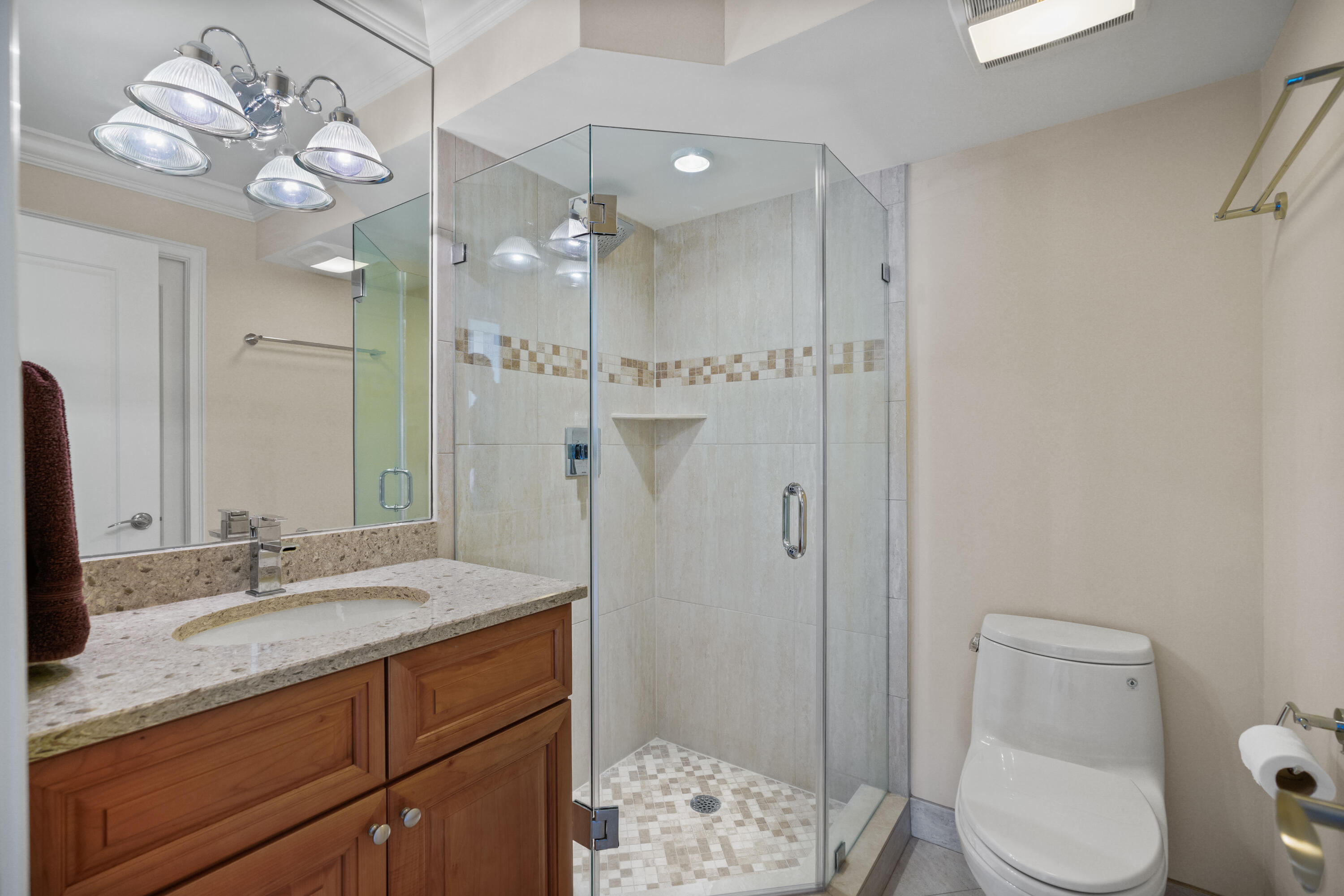 Juno By the Sea North, The Manor - Residential