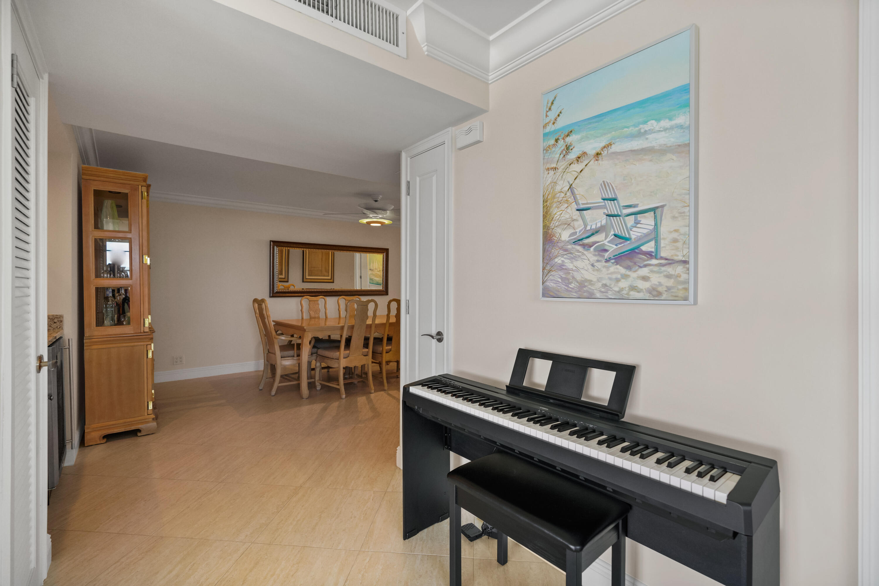 Juno By the Sea North, The Manor - Residential