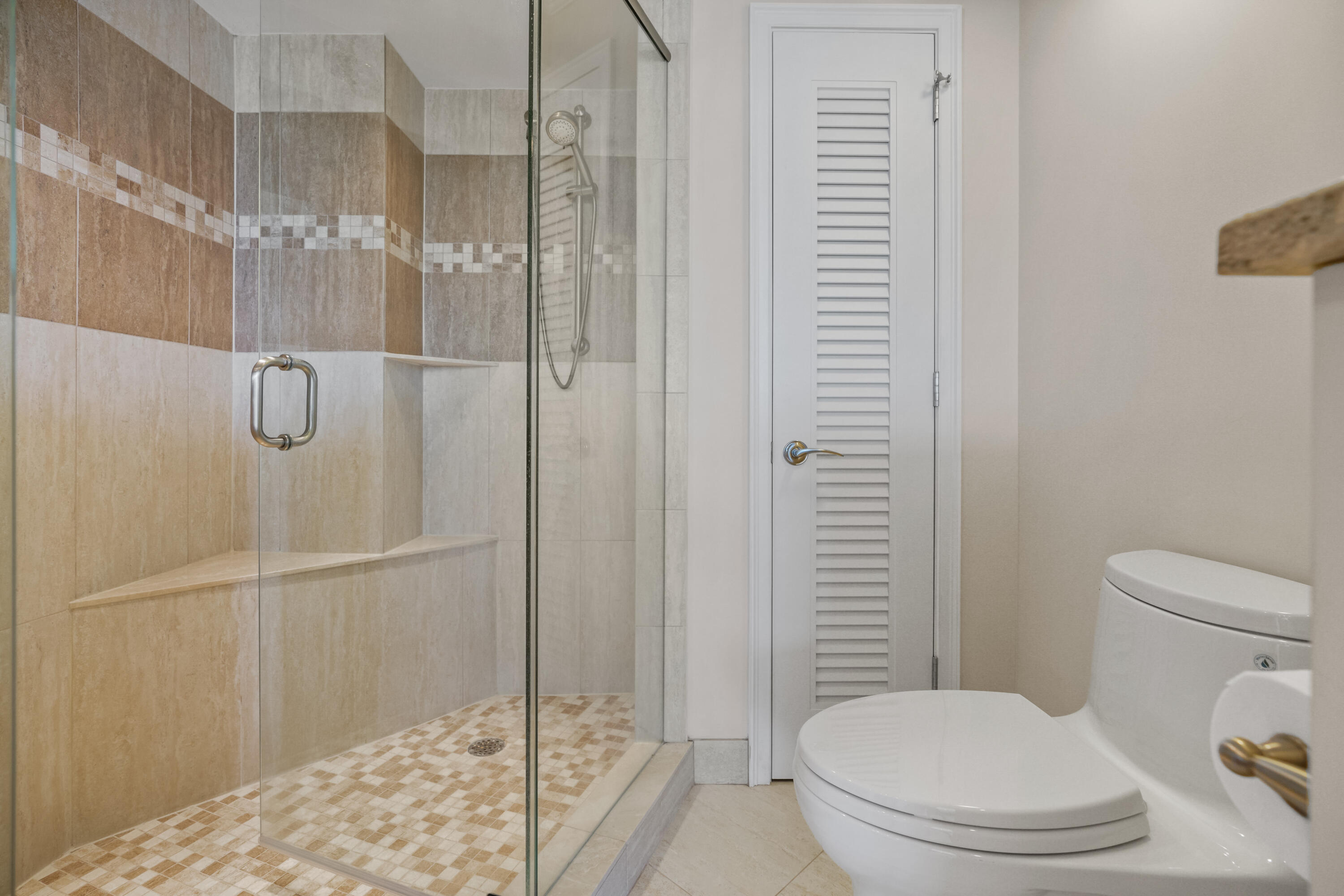 Juno By the Sea North, The Manor - Residential