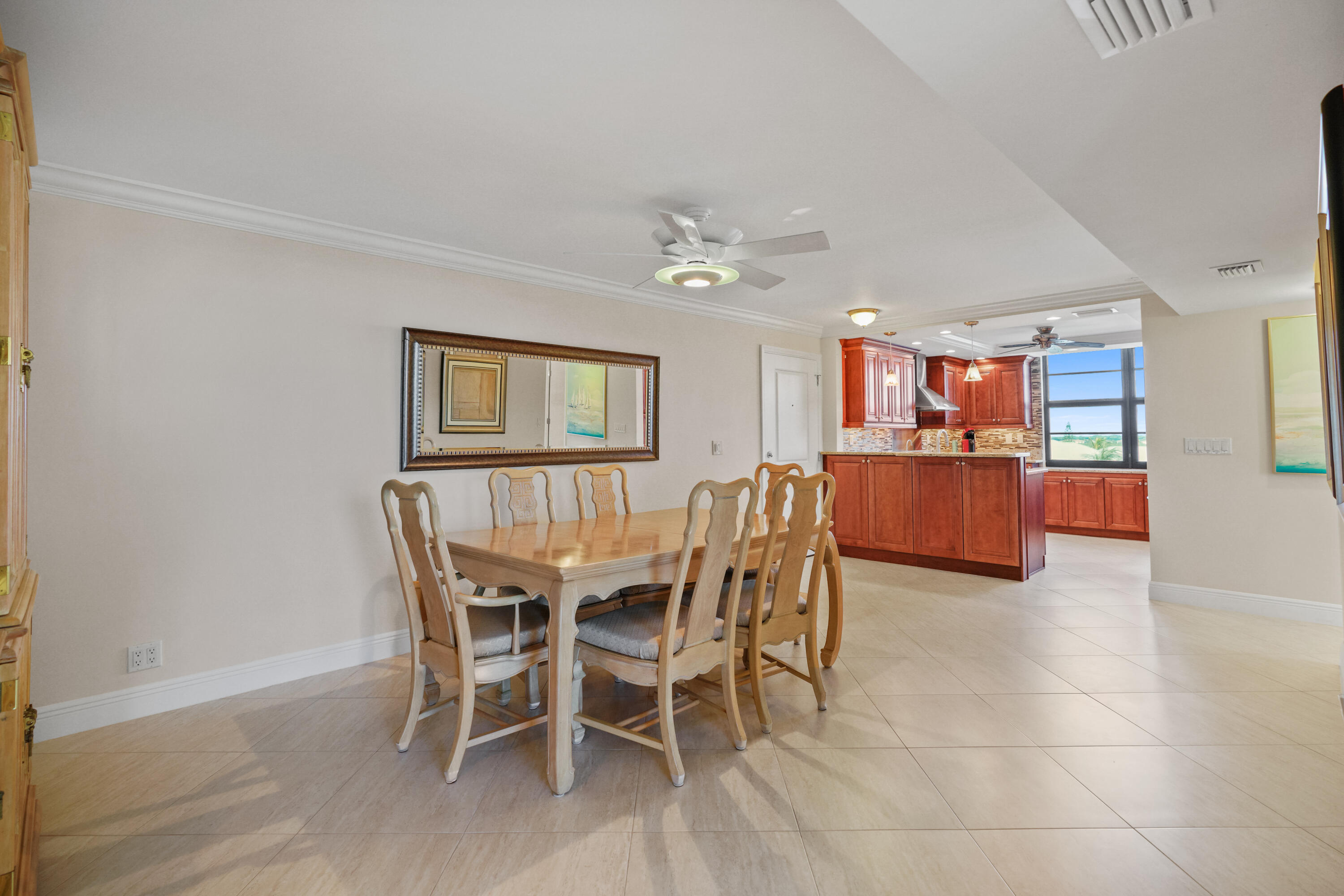 Juno By the Sea North, The Manor - Residential