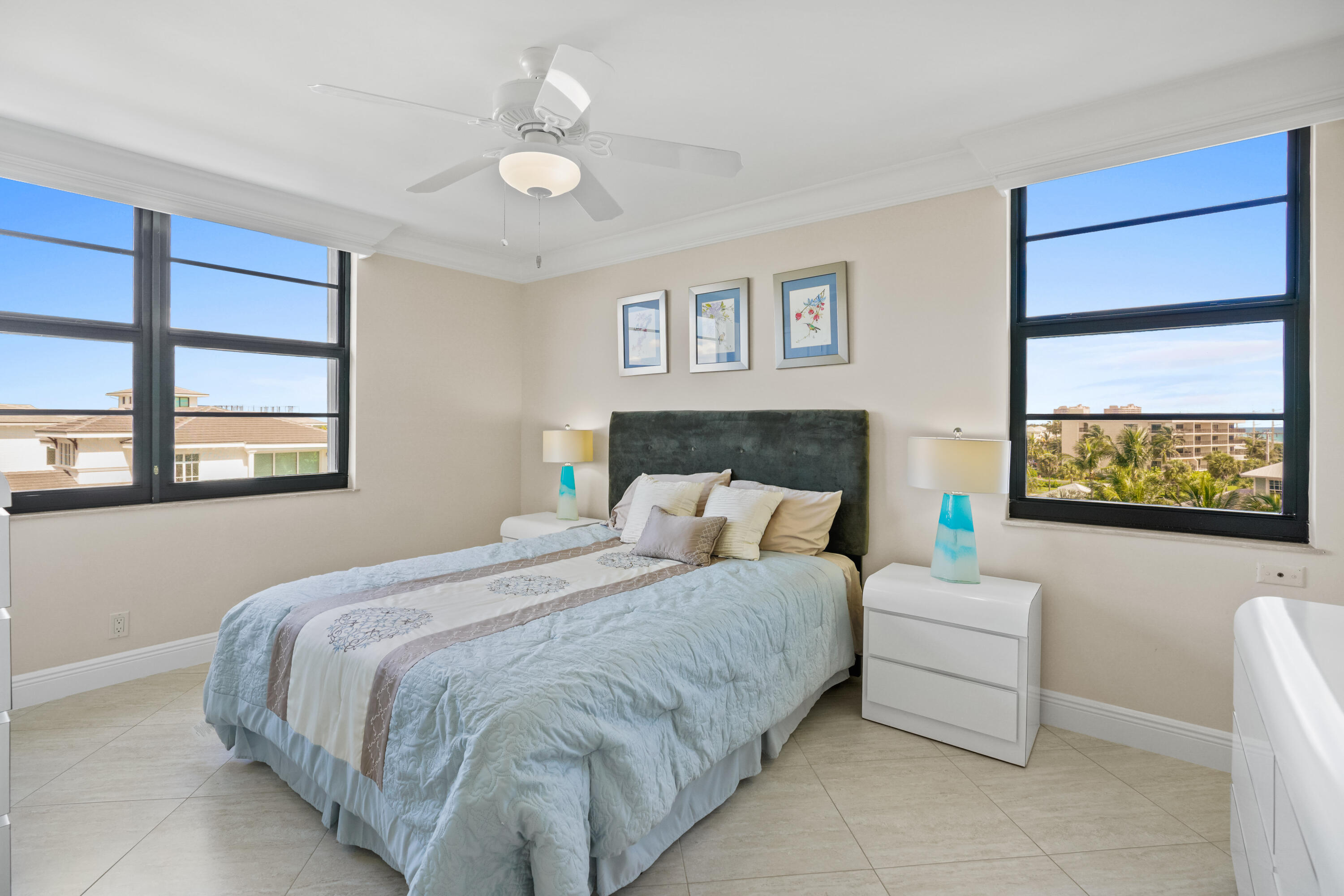 Juno By the Sea North, The Manor - Residential