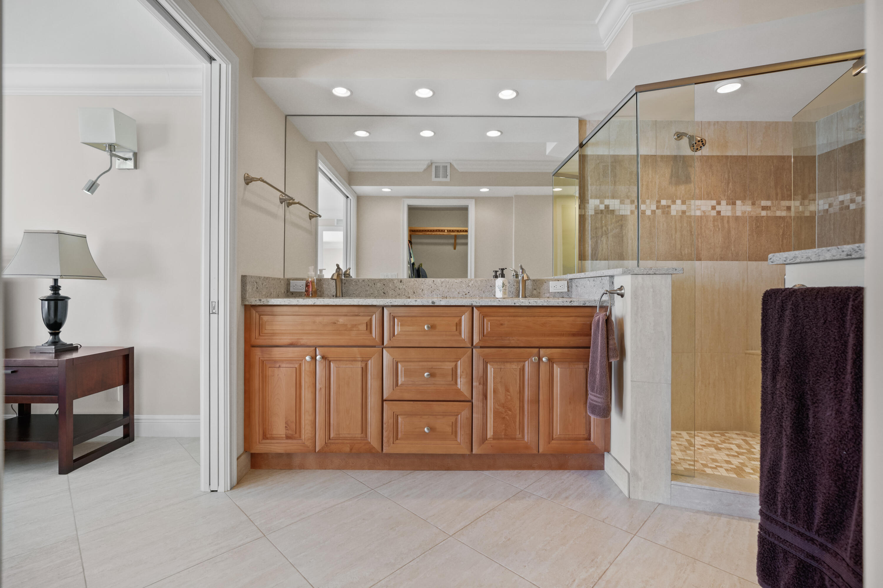 Juno By the Sea North, The Manor - Residential