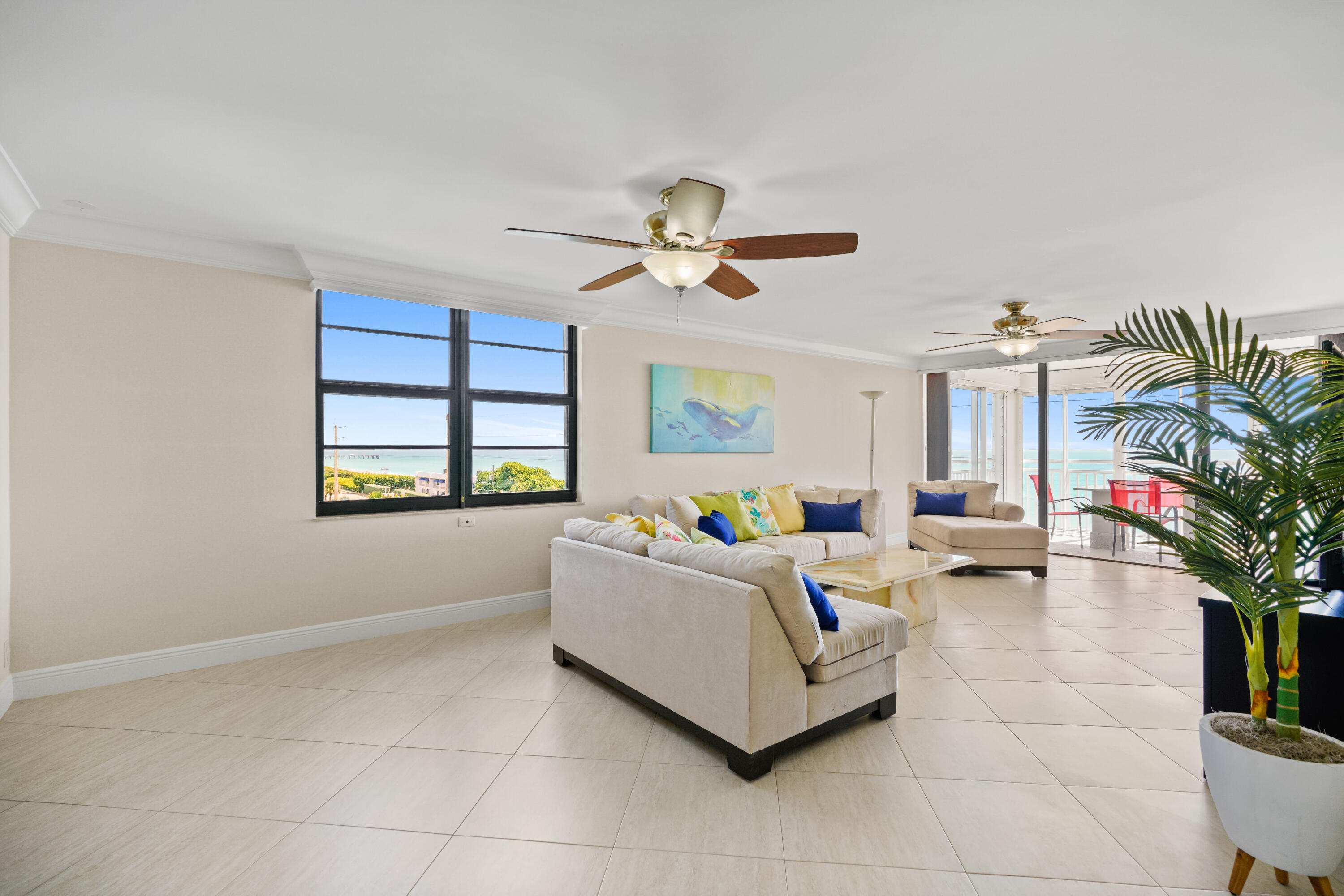 Juno By the Sea North, The Manor - Residential