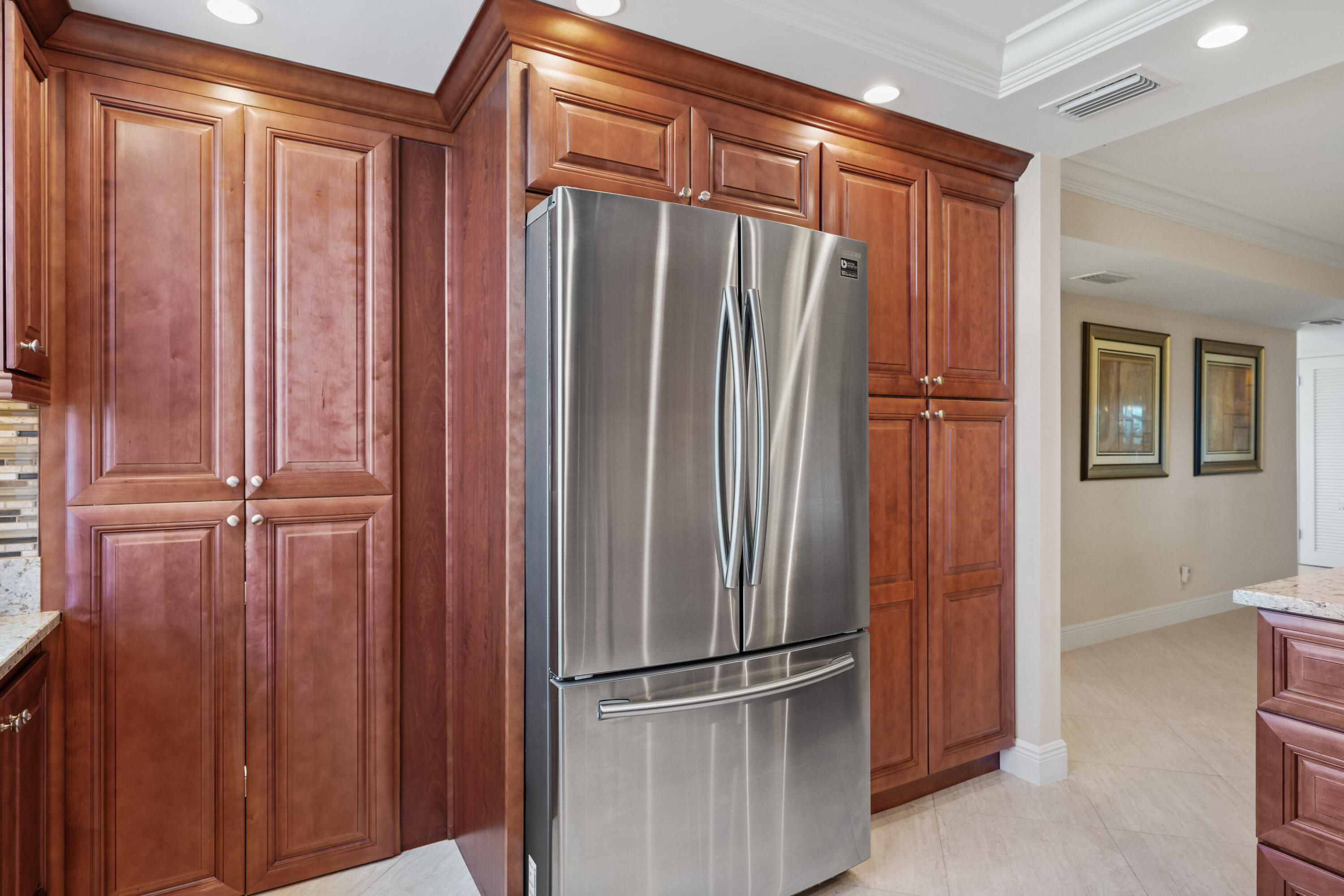 Juno By the Sea North, The Manor - Residential