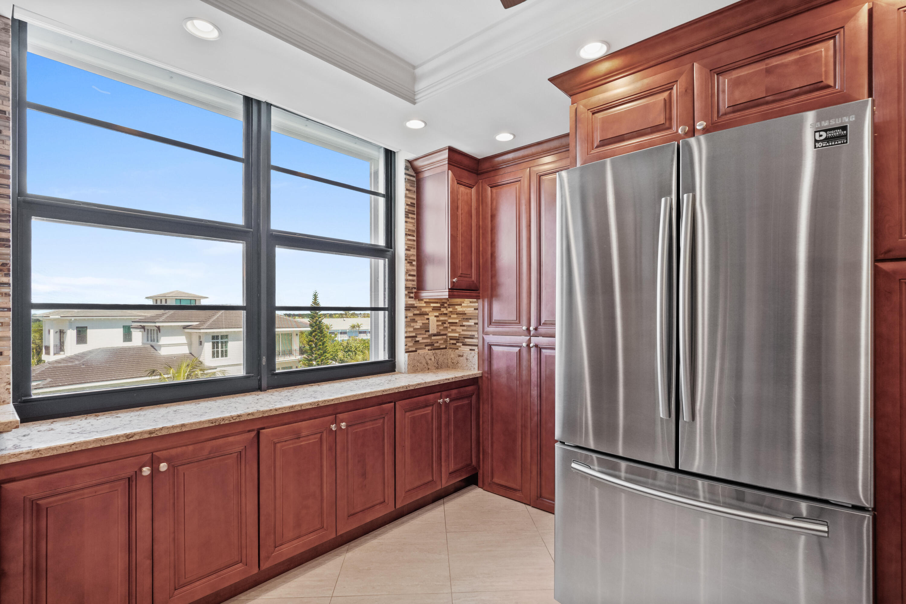 Juno By the Sea North, The Manor - Residential