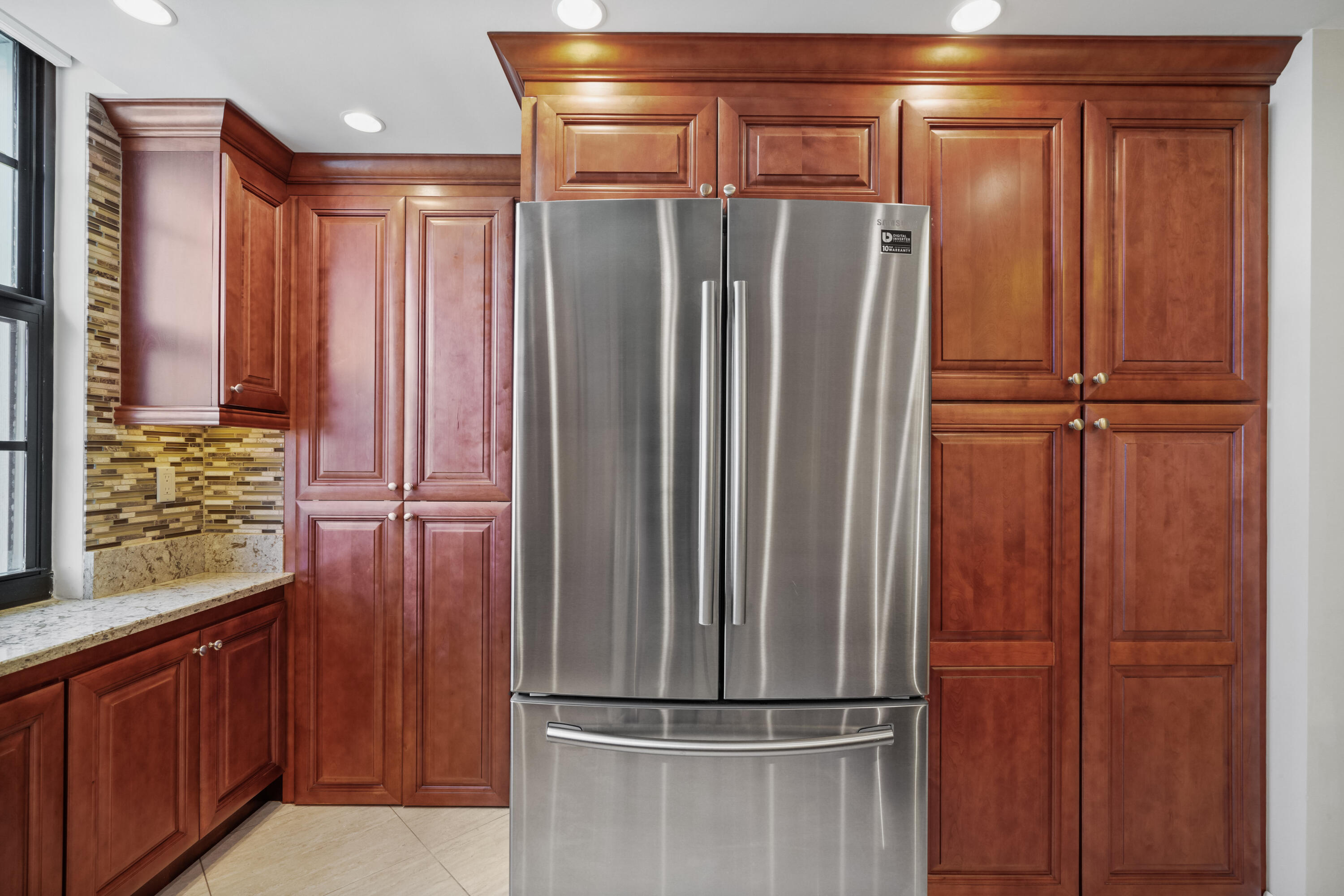 Juno By the Sea North, The Manor - Residential