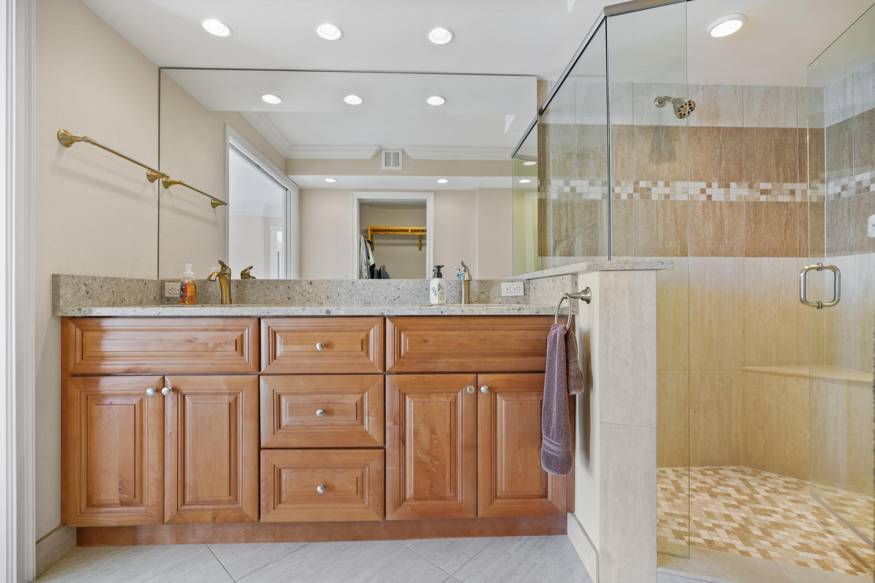 Juno By the Sea North, The Manor - Residential