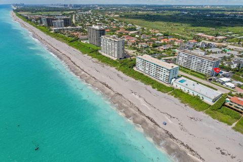 Photo of 911 Ocean Drive #506, Juno Beach, FL 33408 (MLS # R11073921)