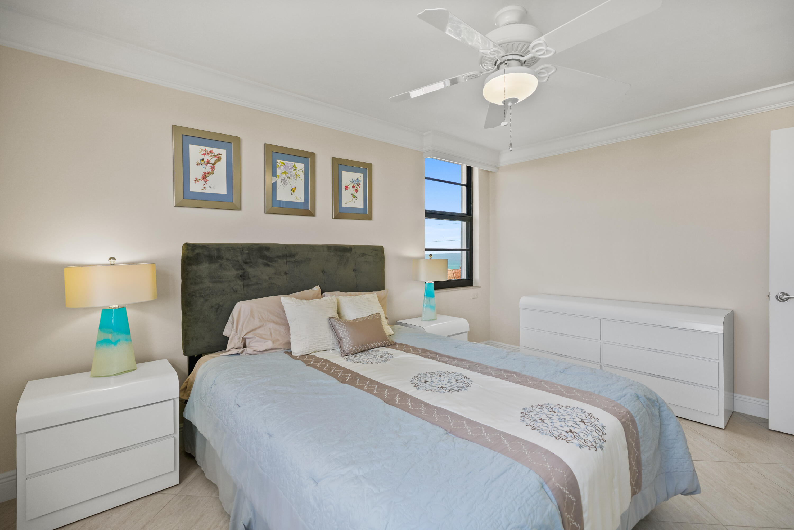 Juno By the Sea North, The Manor - Residential