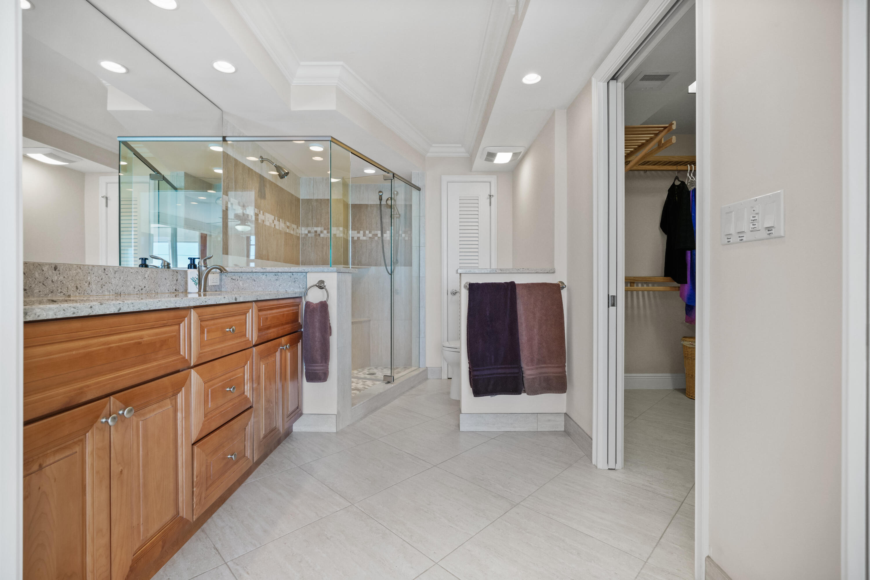 Juno By the Sea North, The Manor - Residential