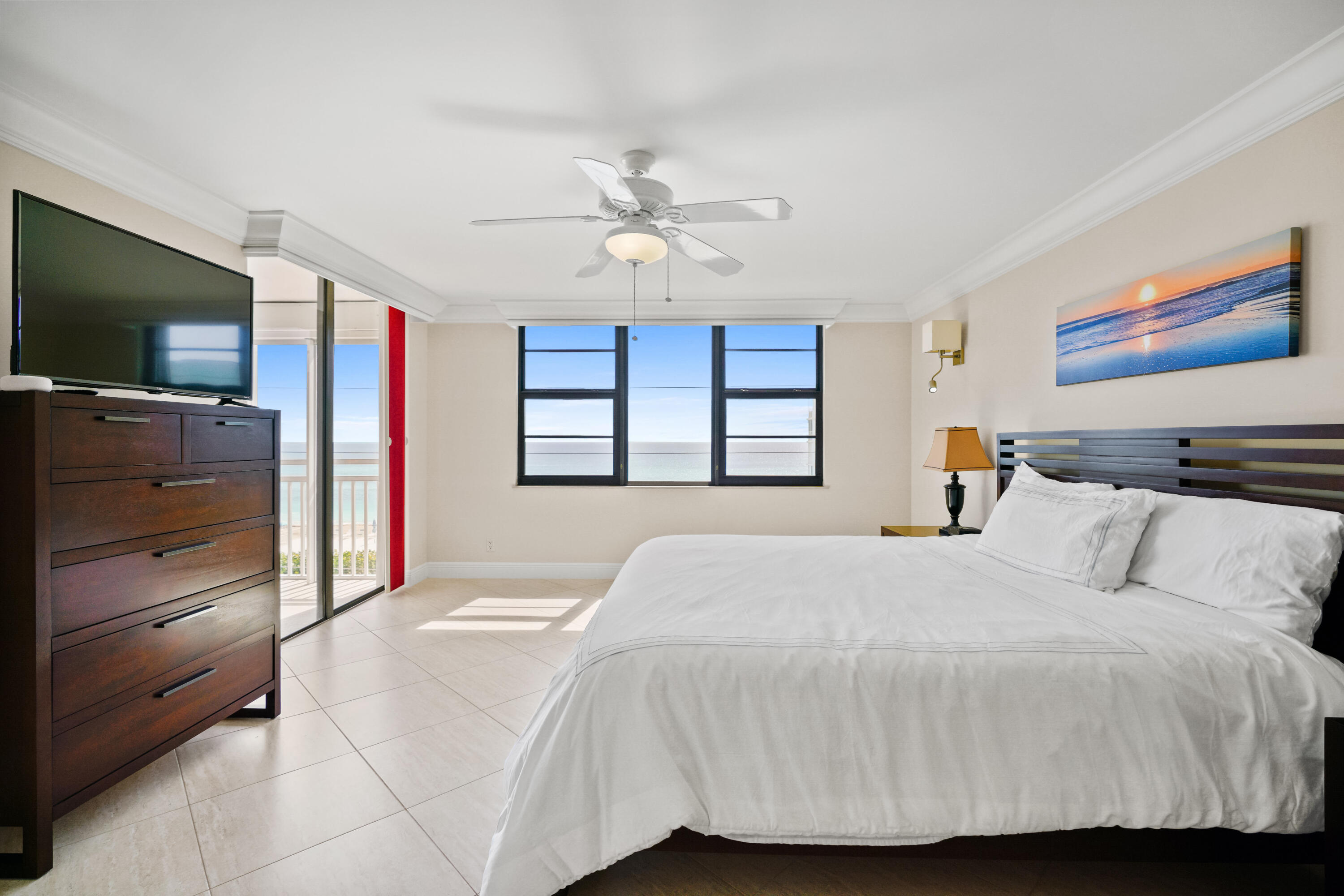 Juno By the Sea North, The Manor - Residential