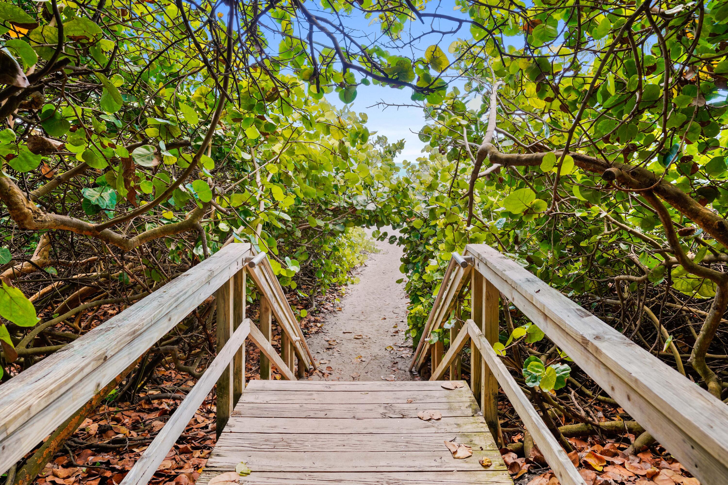 Juno By the Sea North, The Manor - Residential