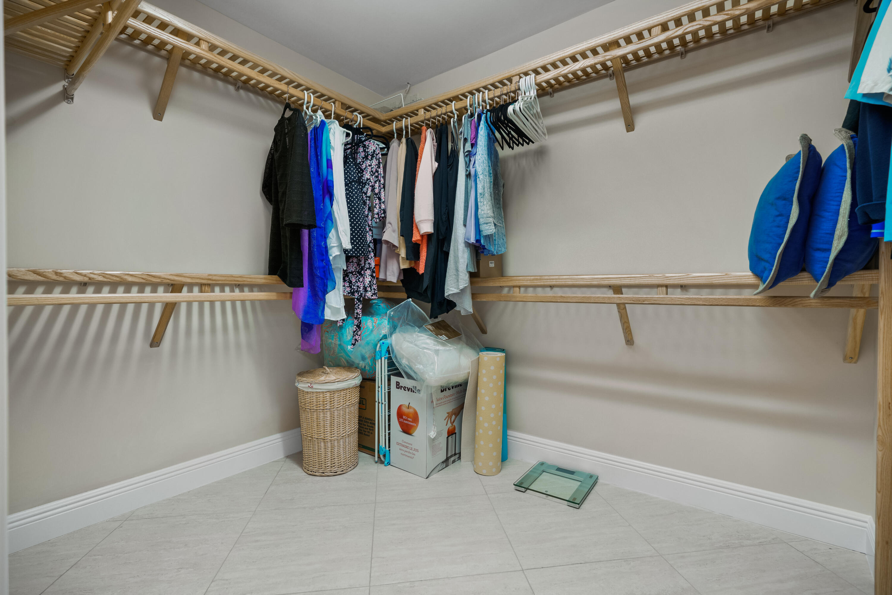 Juno By the Sea North, The Manor - Residential