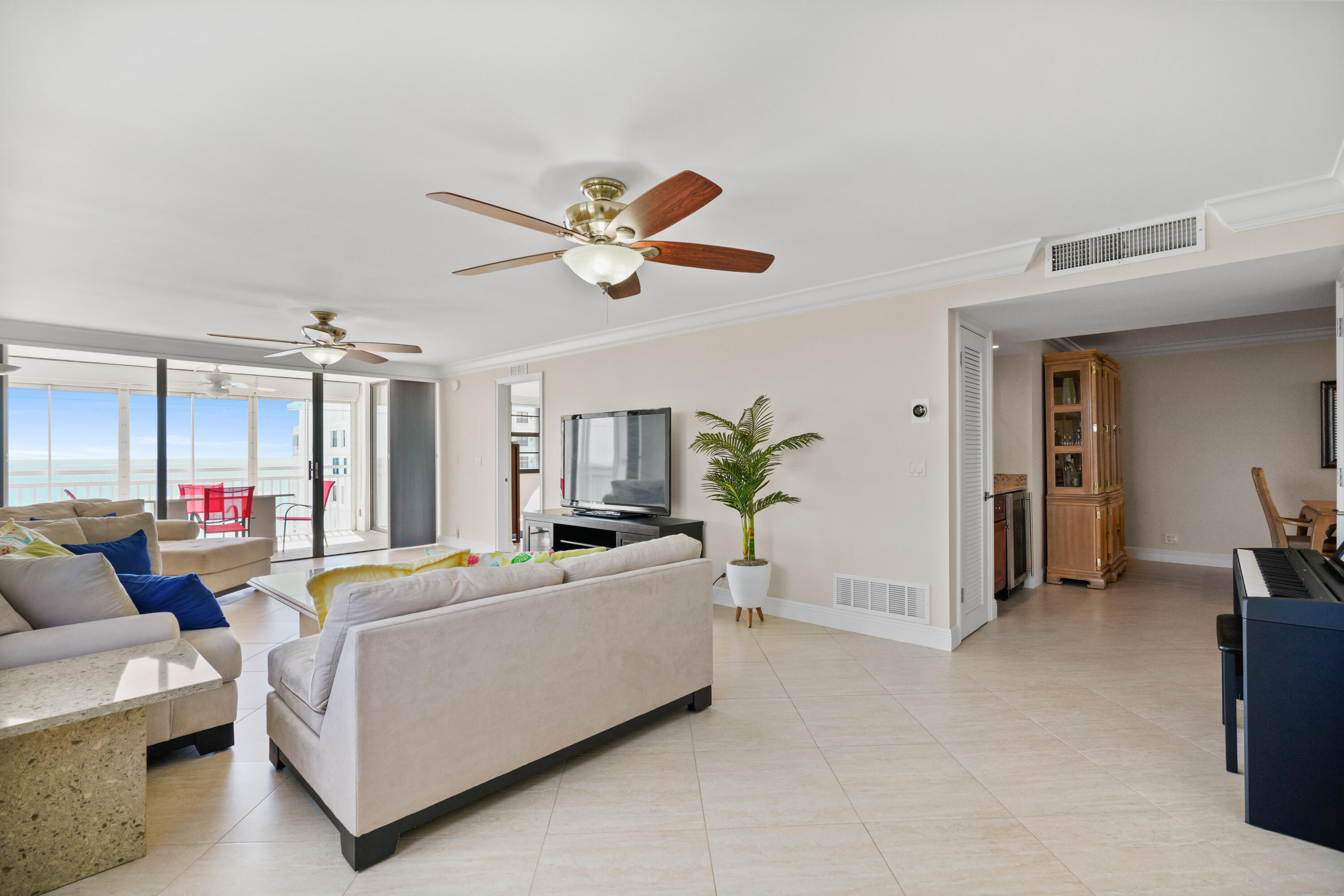 Juno By the Sea North, The Manor - Residential