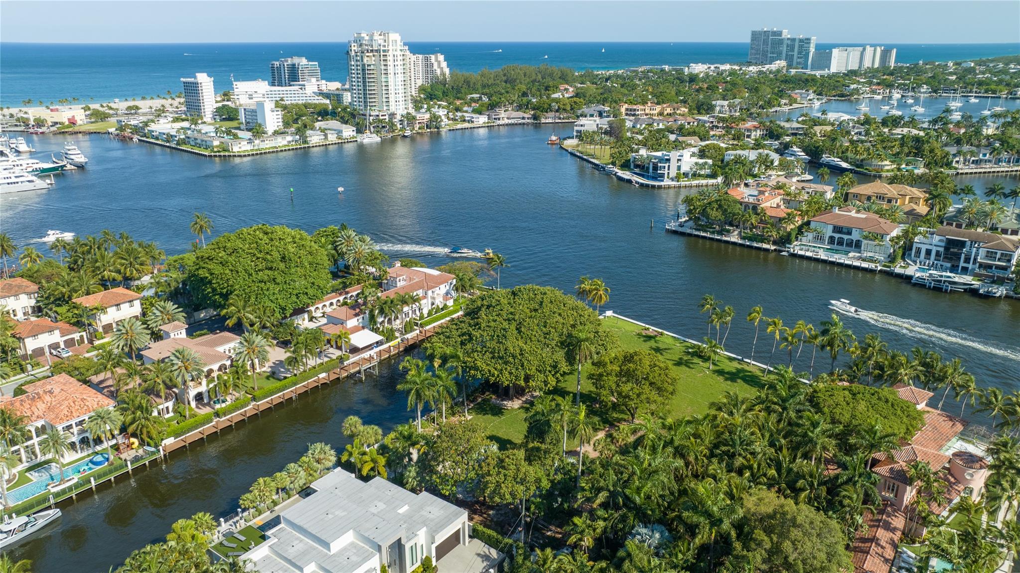 Kents Island 15-22 B - Land