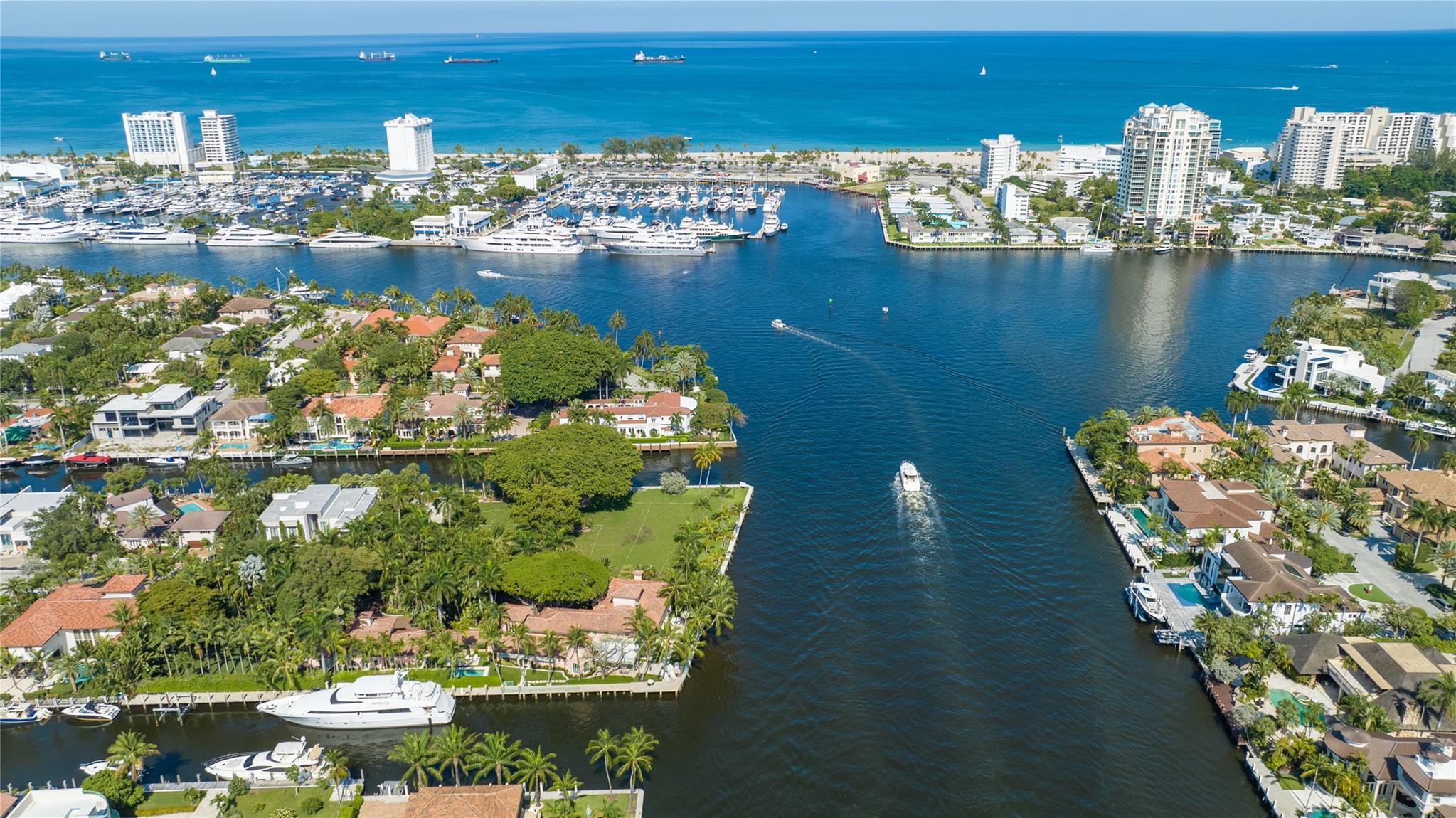 Kents Island 15-22 B - Land