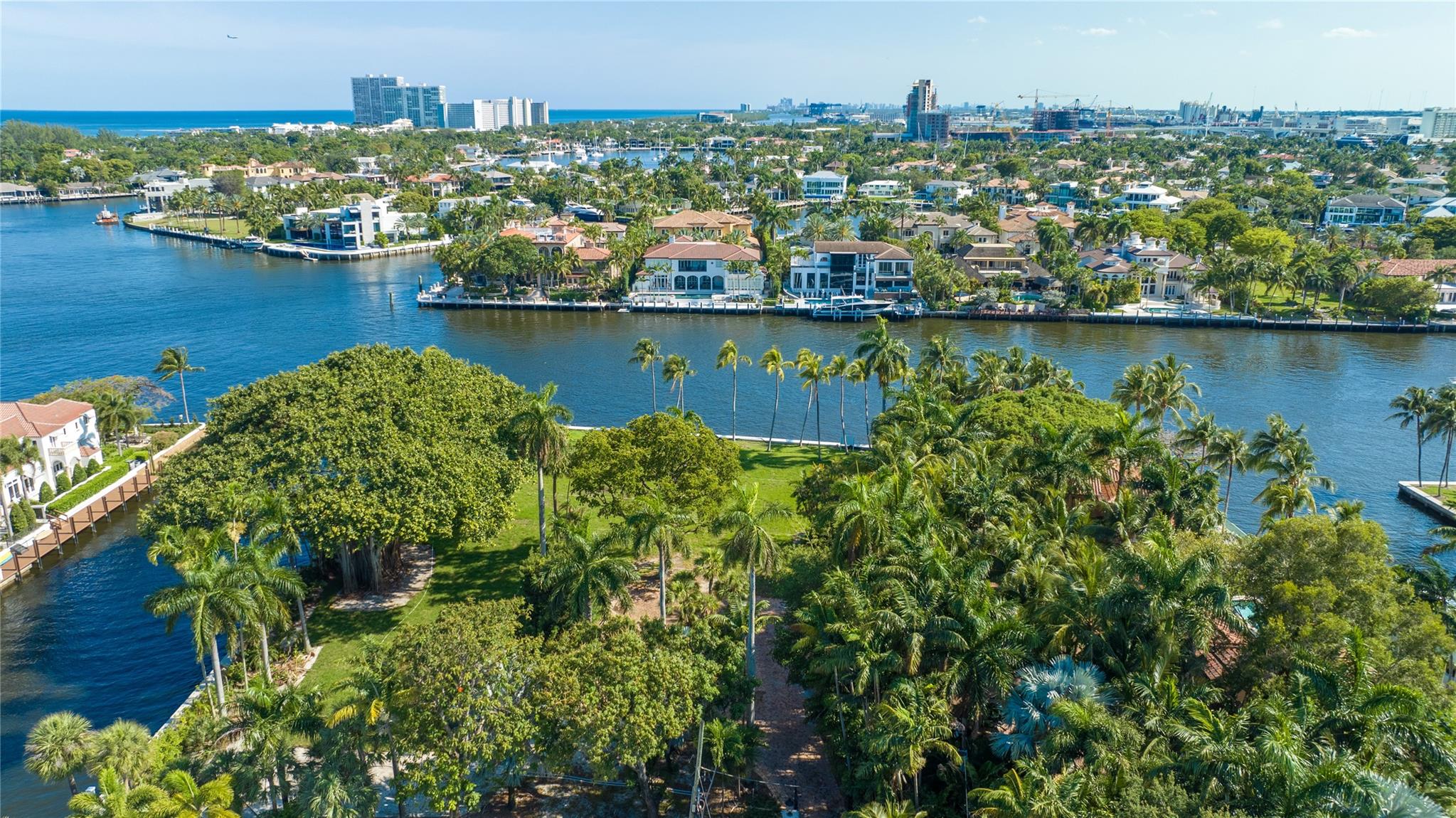 Kents Island 15-22 B - Land