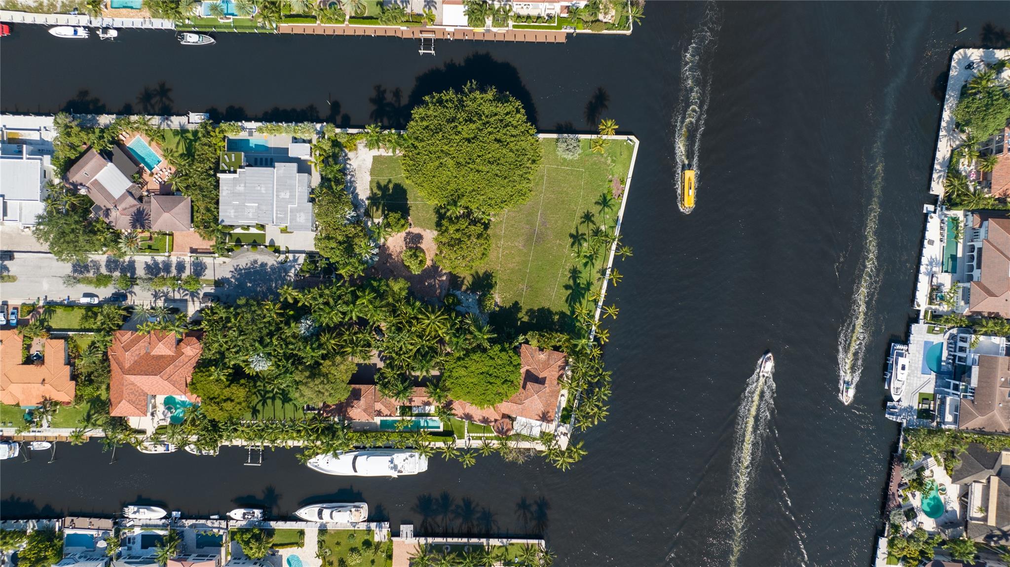 Kents Island 15-22 B - Land