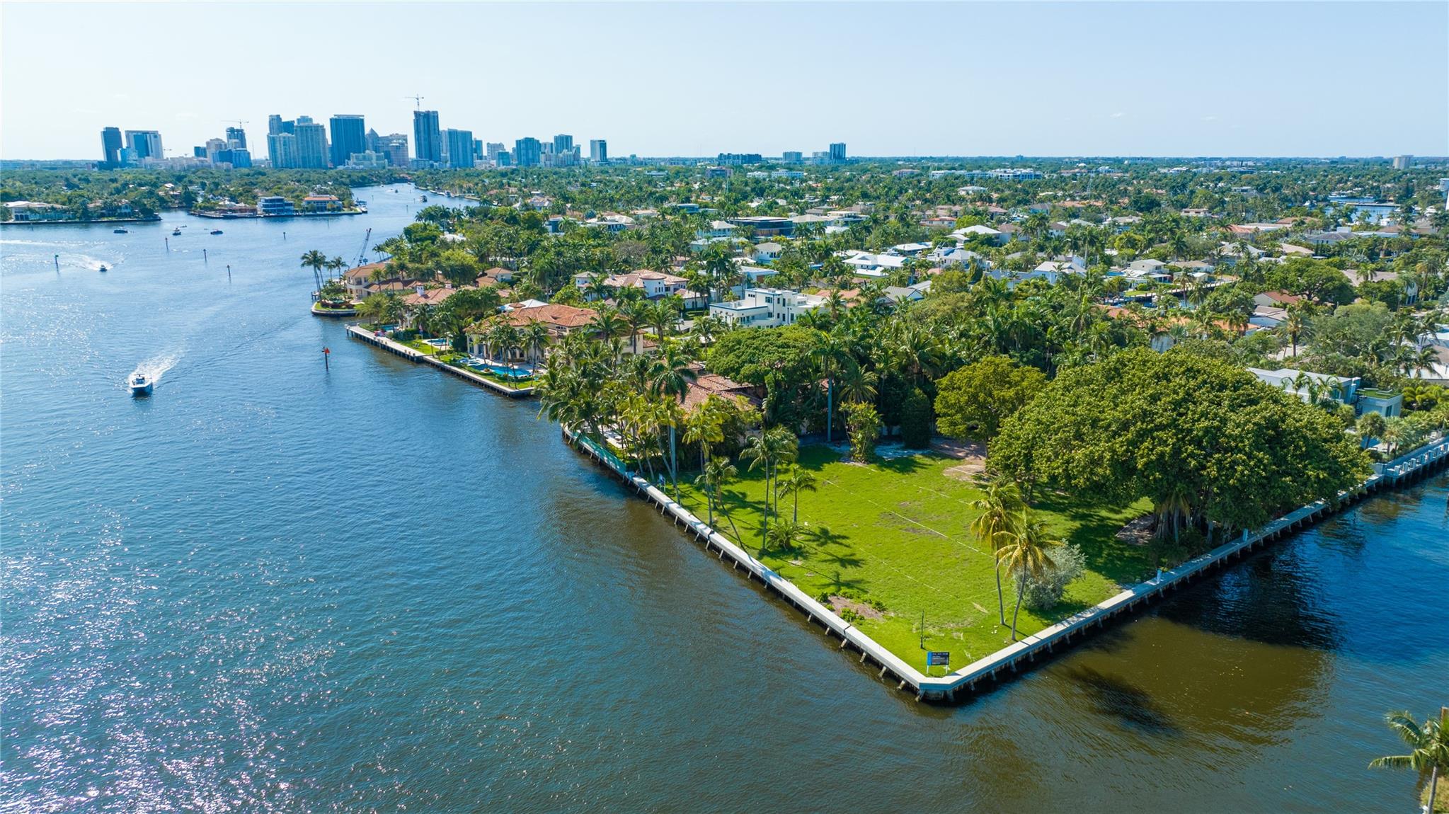 Kents Island 15-22 B - Land