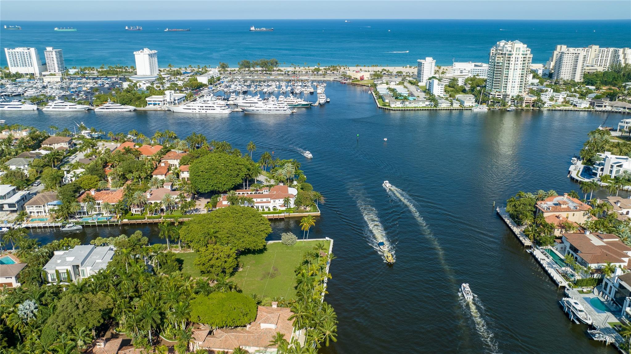 Kents Island 15-22 B - Land