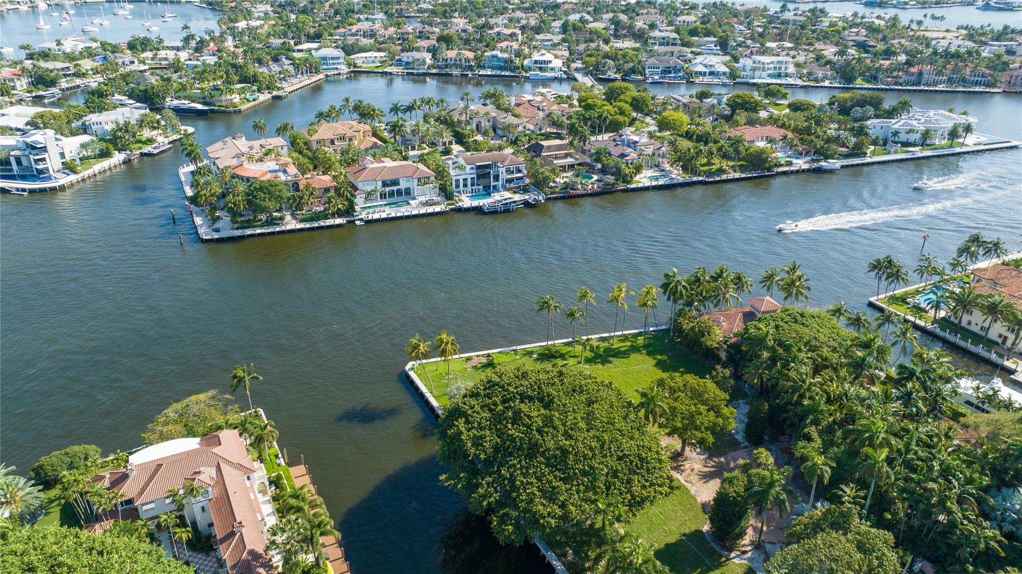 Kents Island 15-22 B - Land