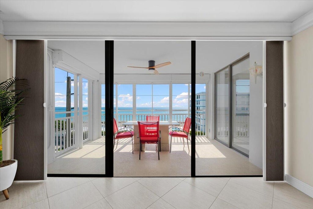 Photo of 911 Ocean Drive #506, North Palm Beach, FL 33408 (MLS # B26045657)