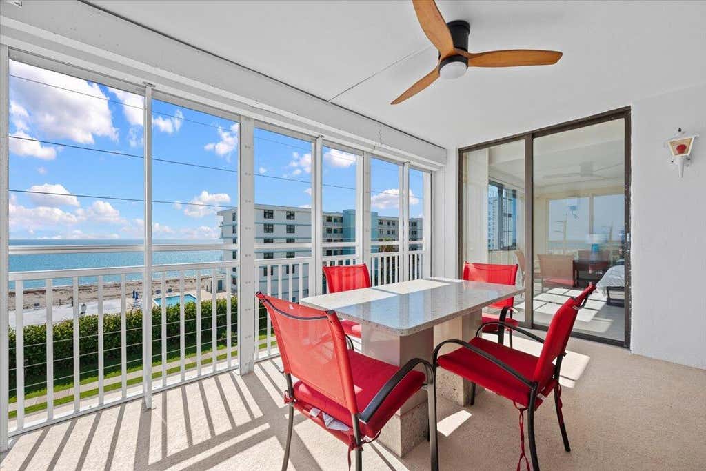 Photo of 911 Ocean Drive #506, North Palm Beach, FL 33408 (MLS # B26045657)