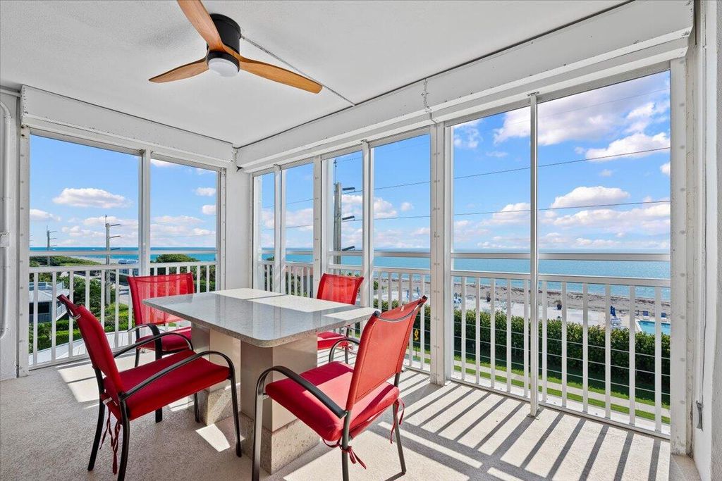 Photo of 911 Ocean Drive #506, North Palm Beach, FL 33408 (MLS # B26045657)
