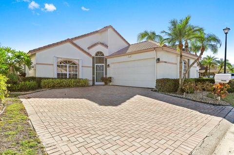 14066 Glenlyon Court Delray Beach FL 33446