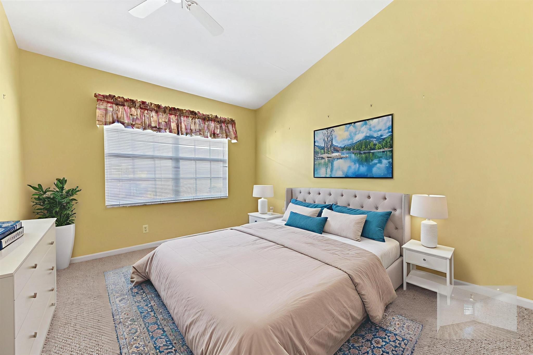 NEWPORT COVE - Residential Lease