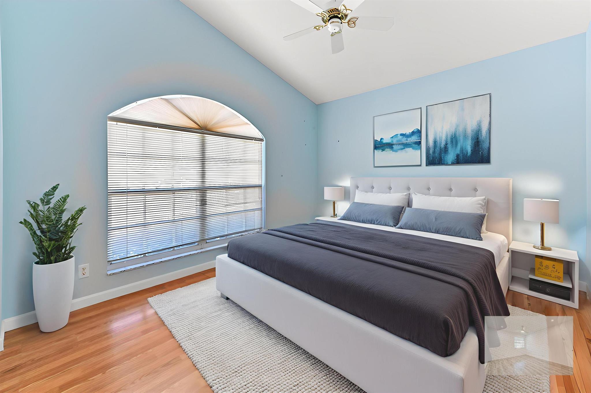 NEWPORT COVE - Residential Lease