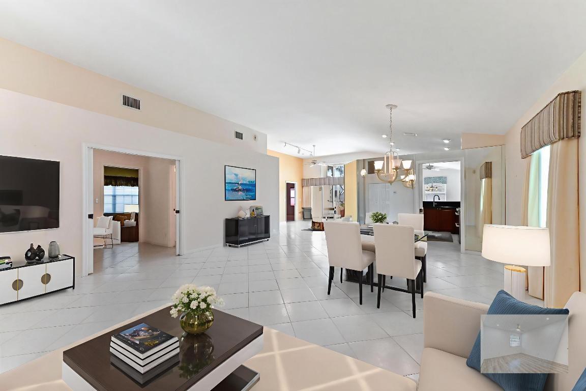 NEWPORT COVE - Residential Lease