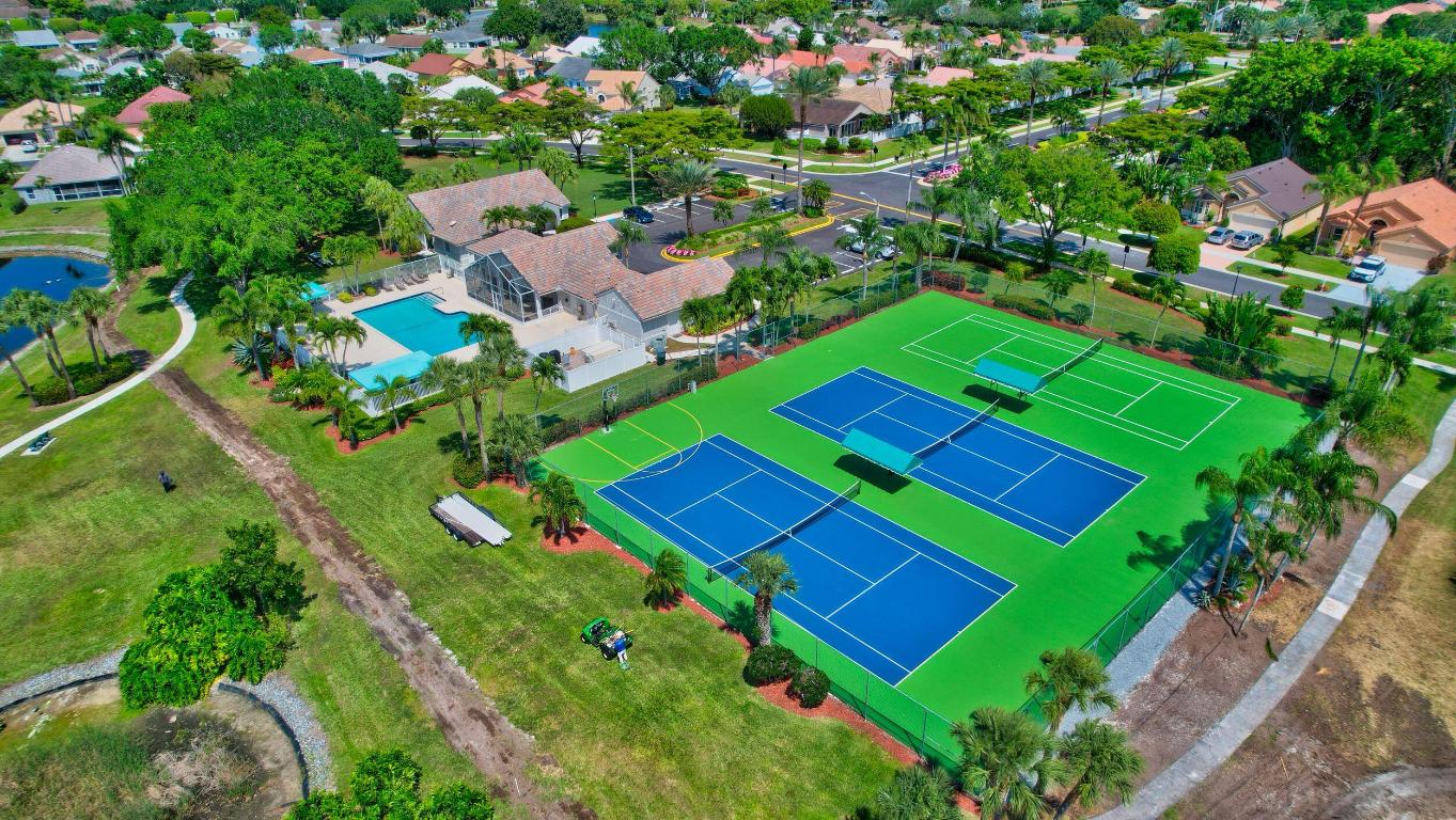 NEWPORT COVE - Residential Lease