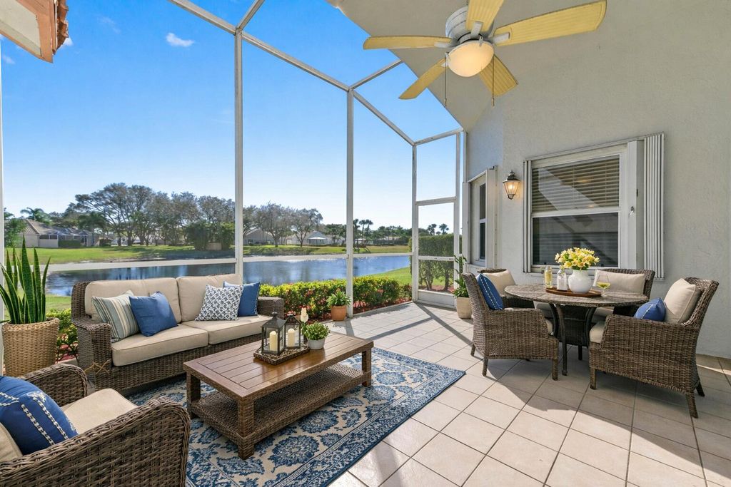 Photo of 14066 Glenlyon Court, Delray Beach, FL 33446 (MLS # R11149689)