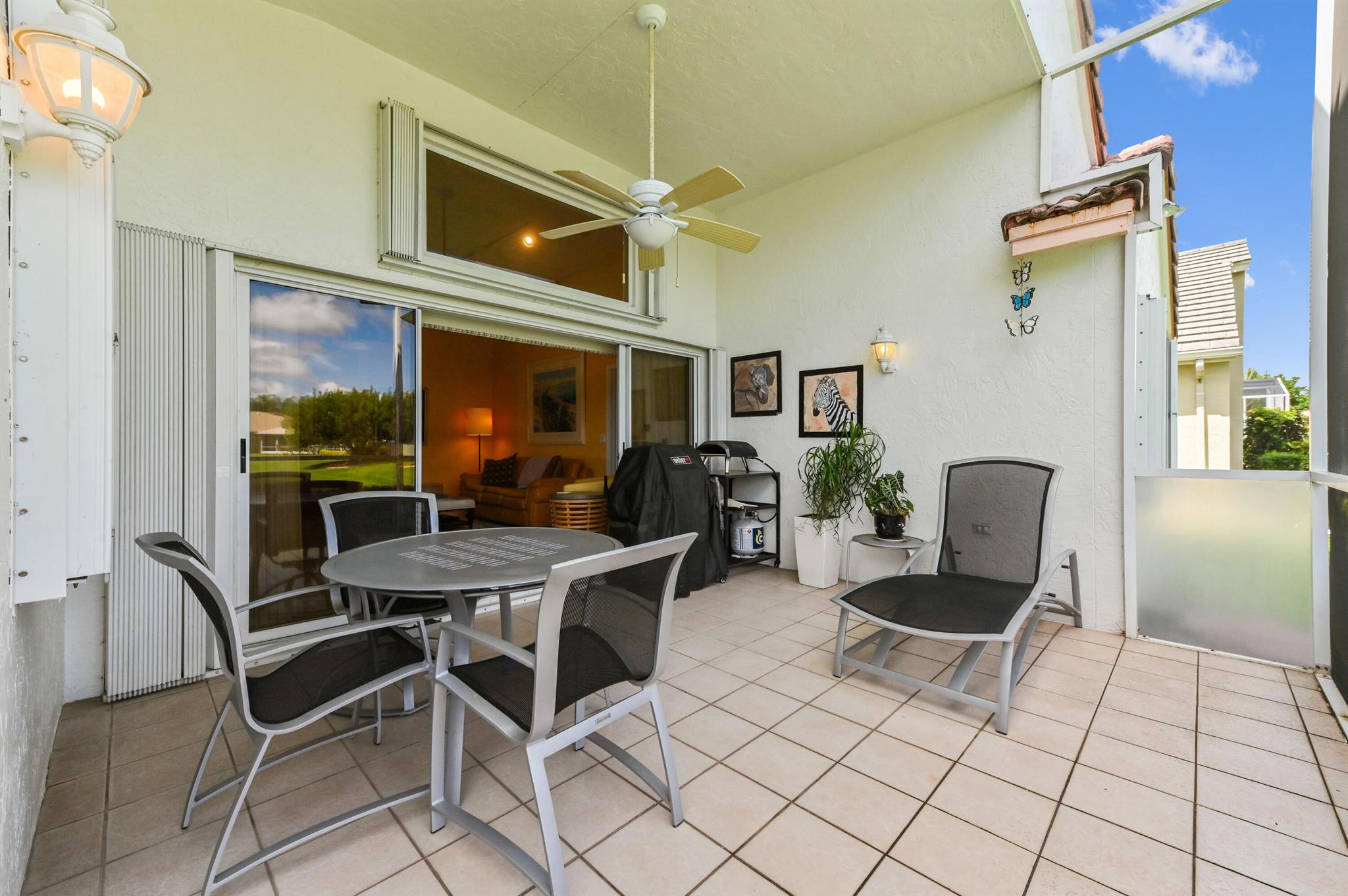 NEWPORT COVE - Residential Lease