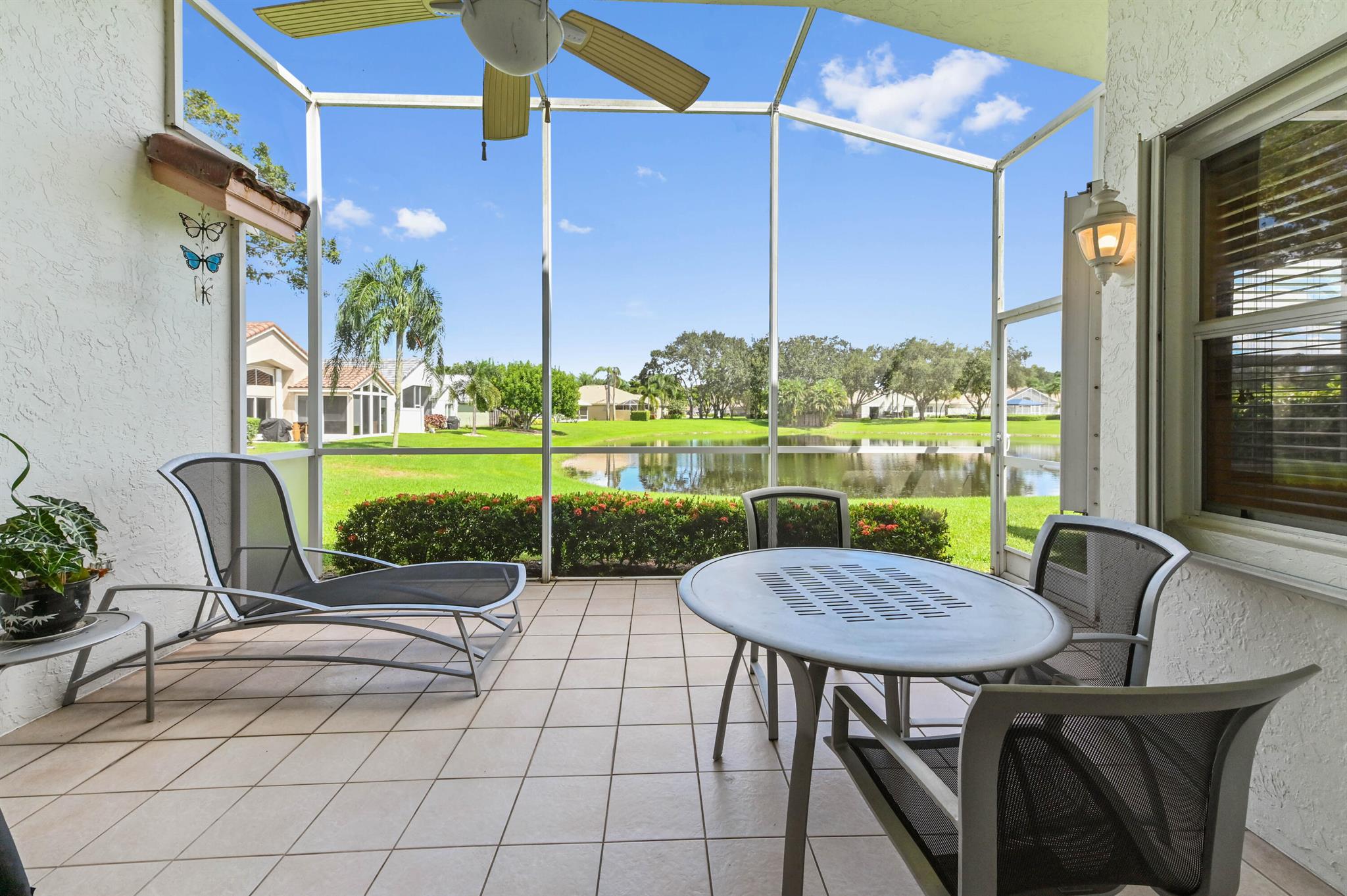 NEWPORT COVE - Residential Lease