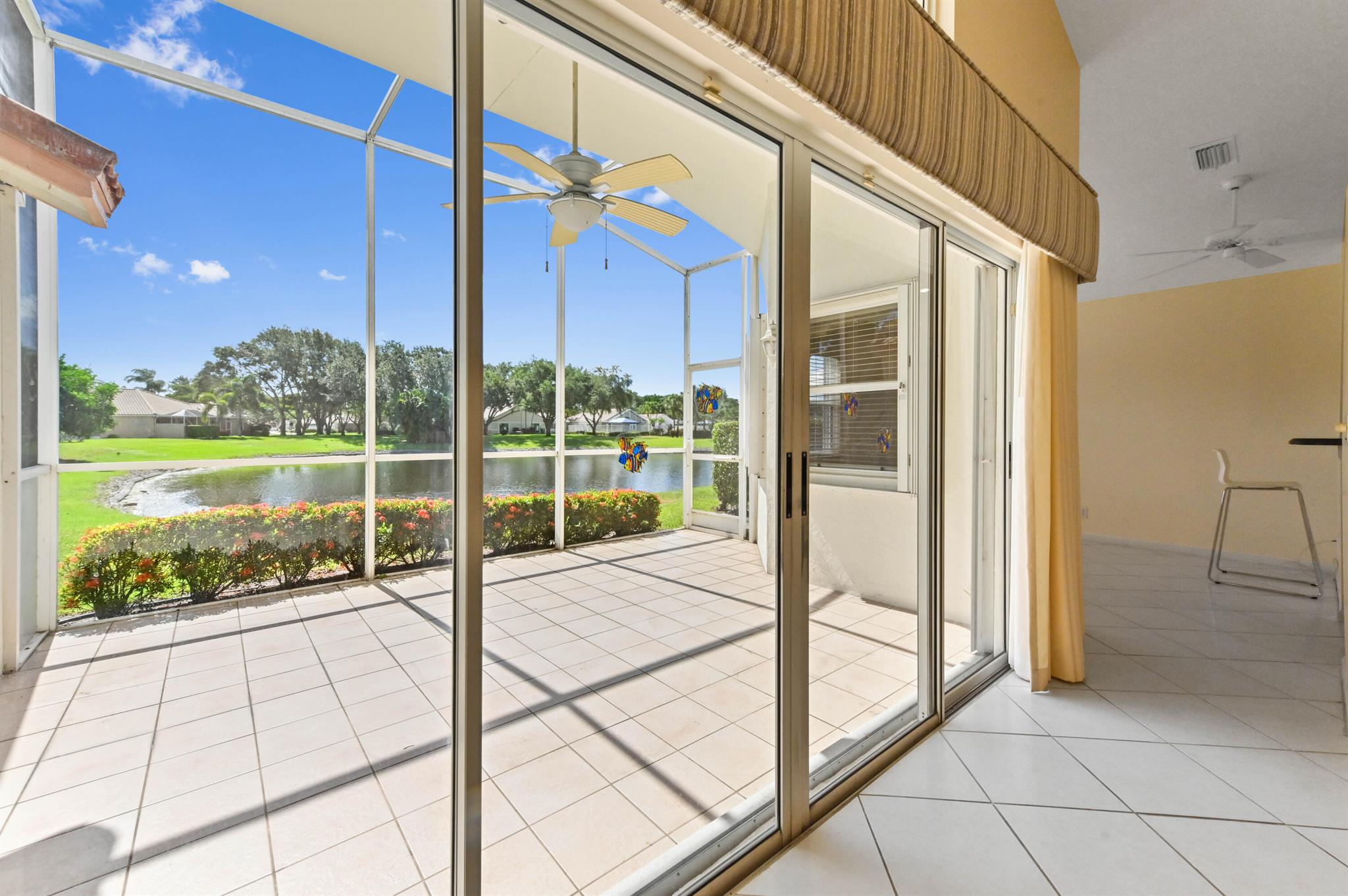 NEWPORT COVE - Residential Lease