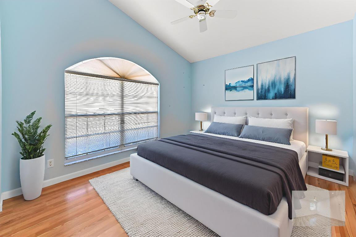 NEWPORT COVE - Residential Lease