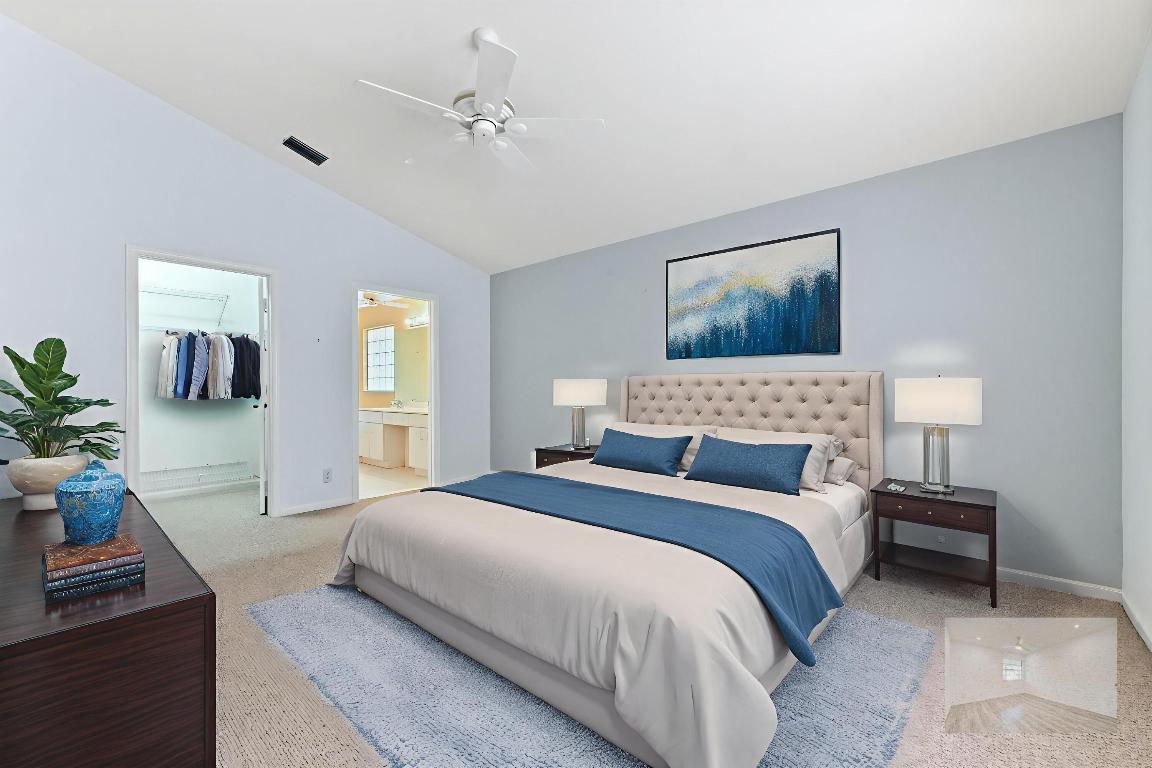 NEWPORT COVE - Residential Lease