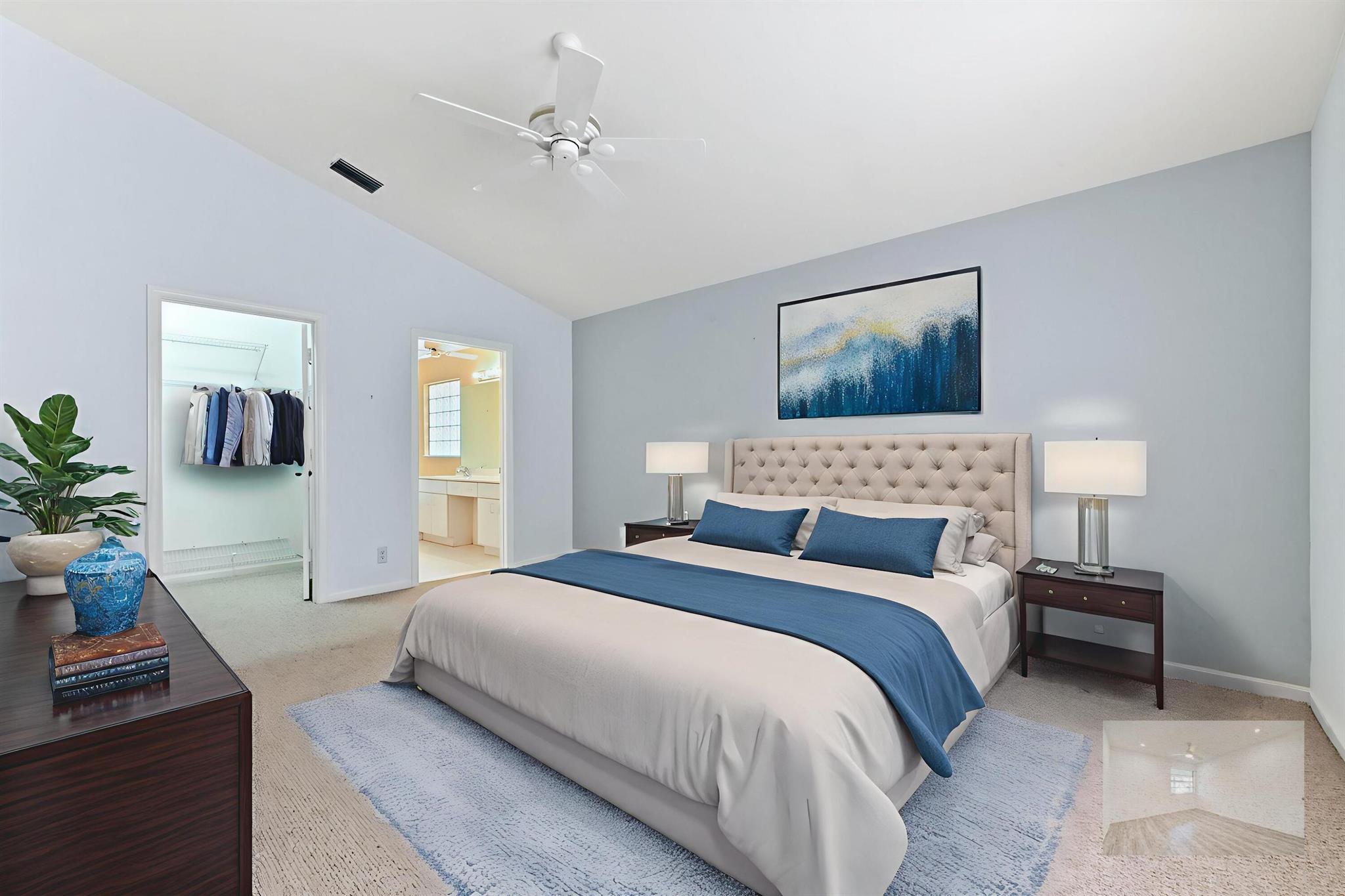 NEWPORT COVE - Residential Lease