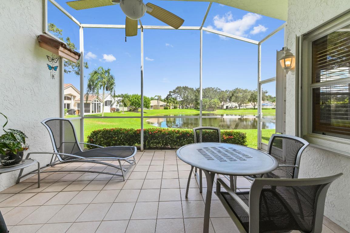 NEWPORT COVE - Residential Lease