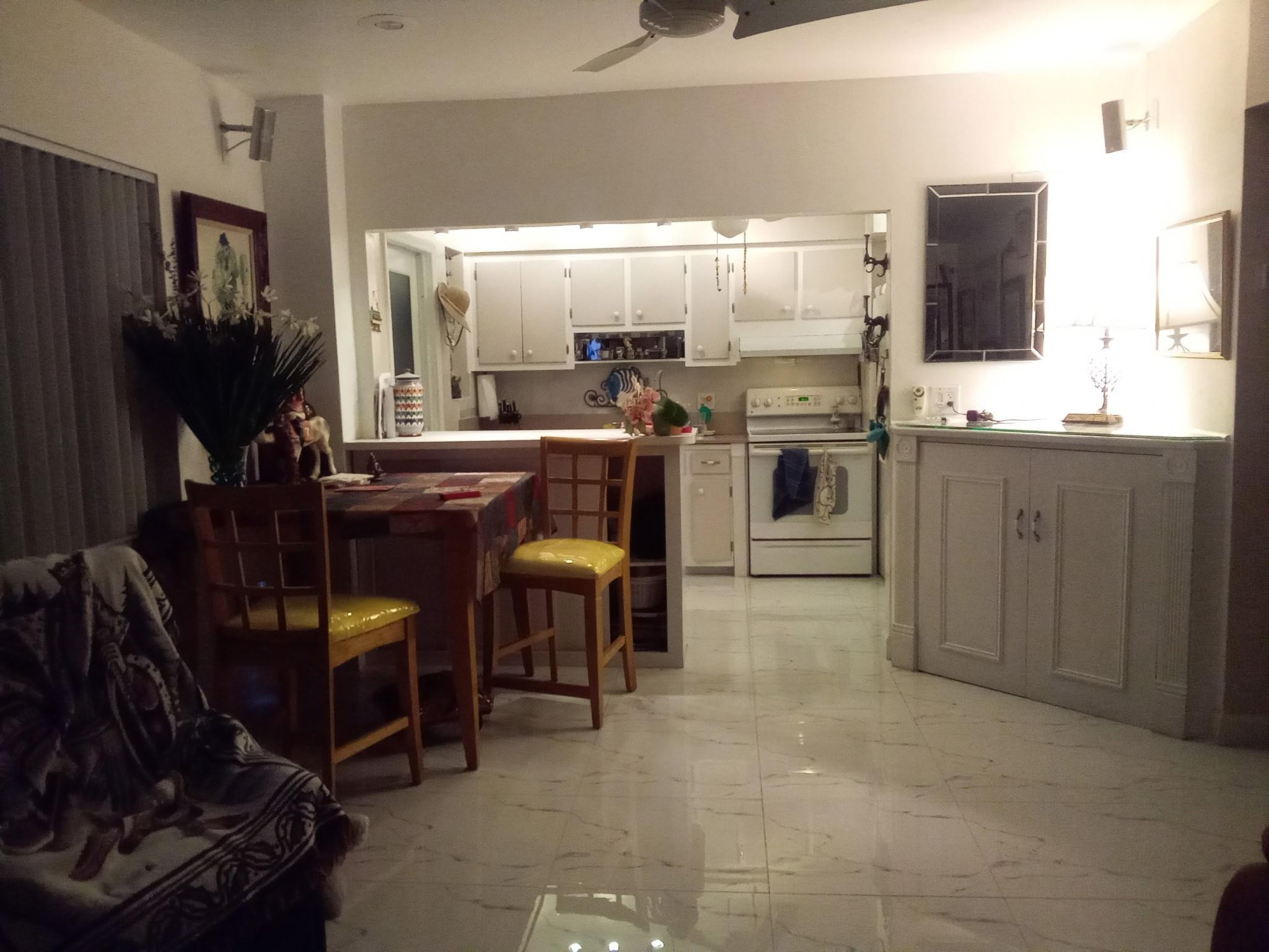 WOODLAKE APTS CONDO - Residential