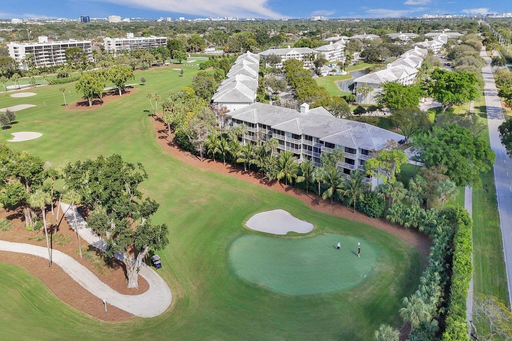 Photo of 6193 Balboa Circle #201, Boca Raton, FL 33433 (MLS # R11144455)