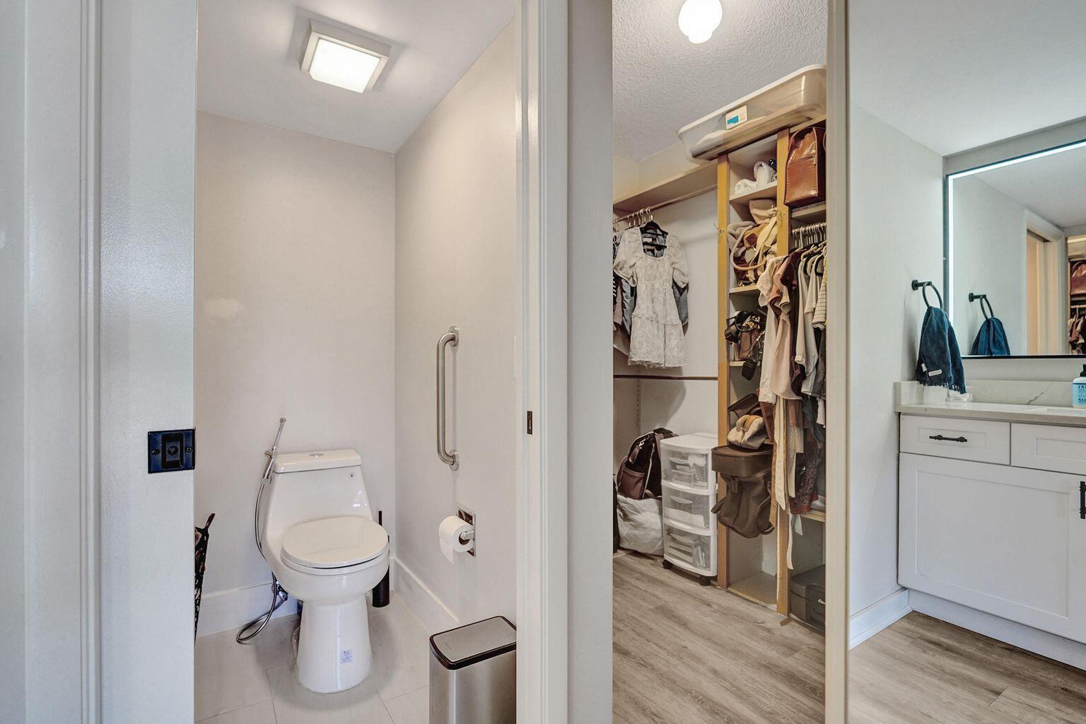 Whitehall - Residential