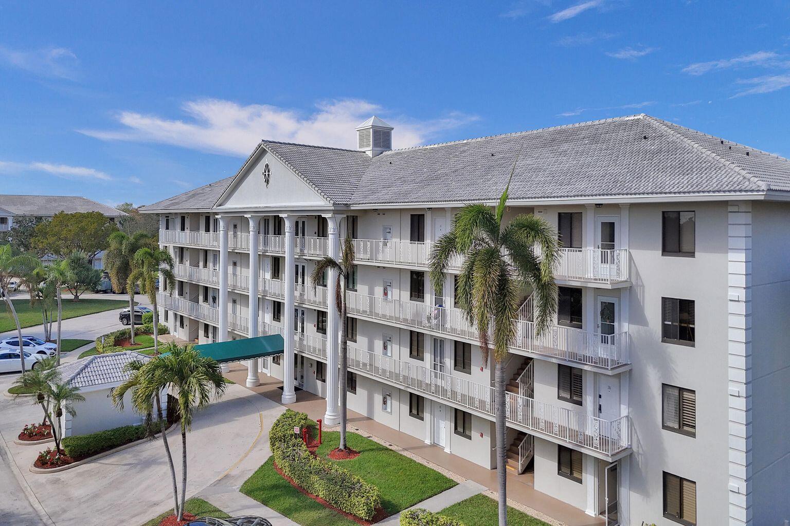 Whitehall - Residential