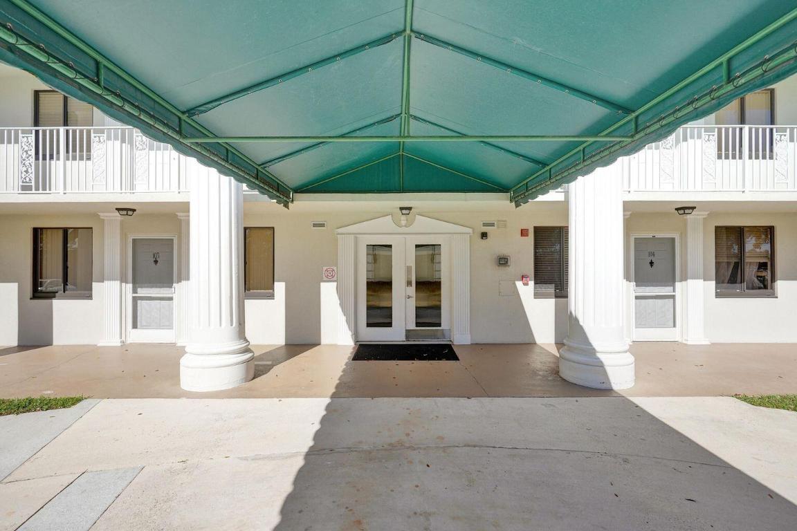 Whitehall - Residential