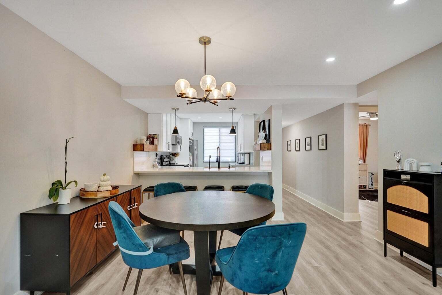 Whitehall - Residential