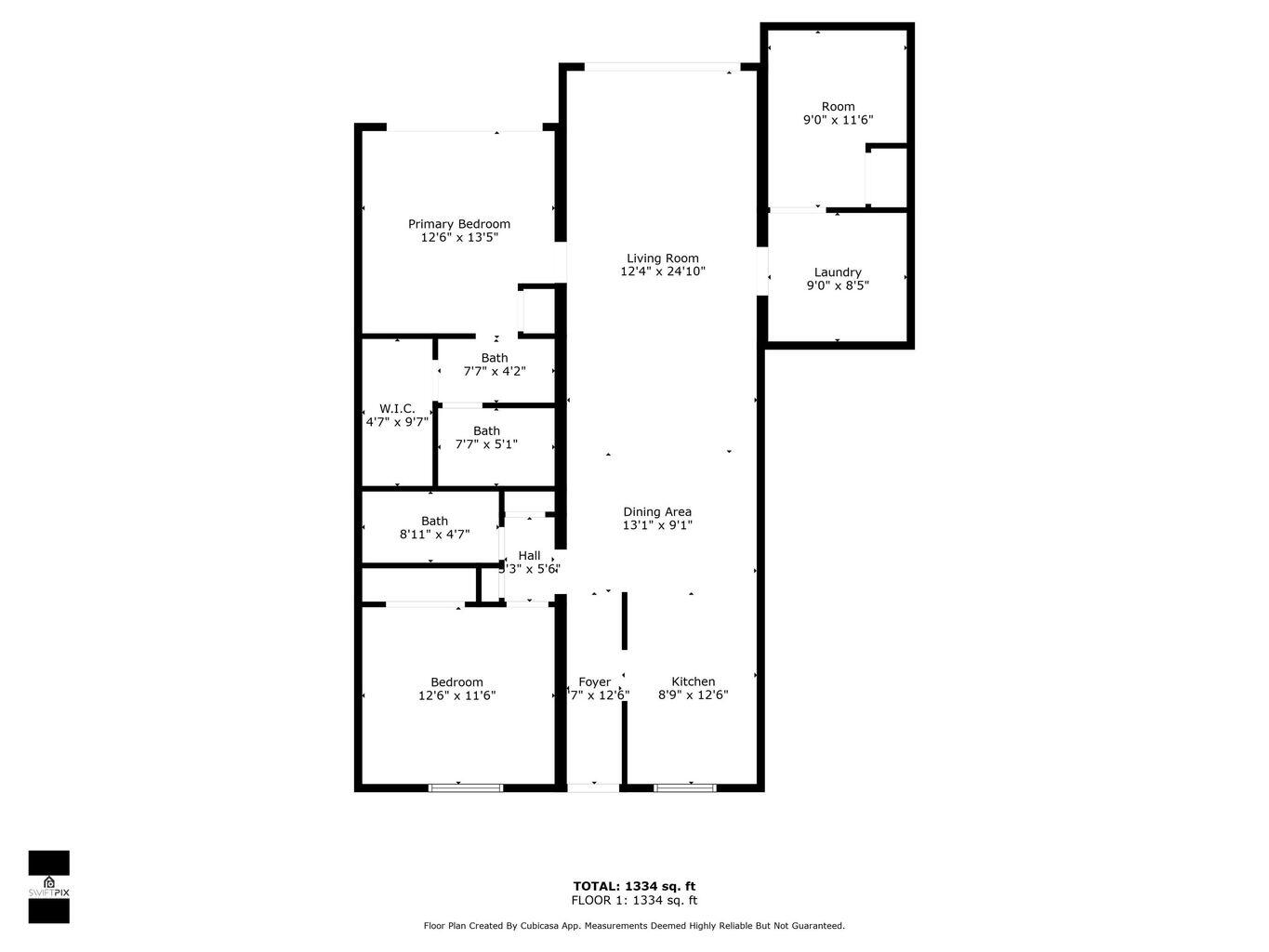 Whitehall - Residential